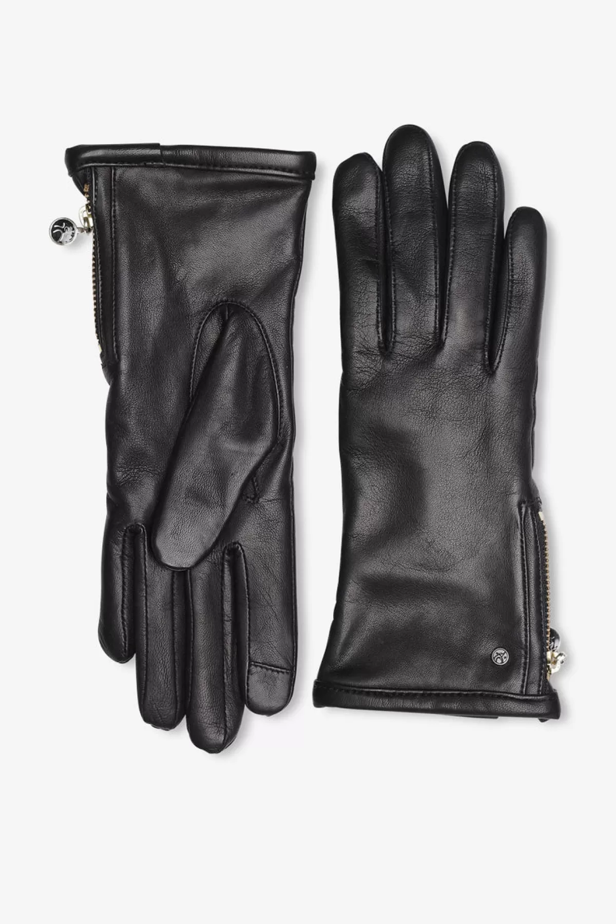 Dame Adax Handsker- Glove Carin Black