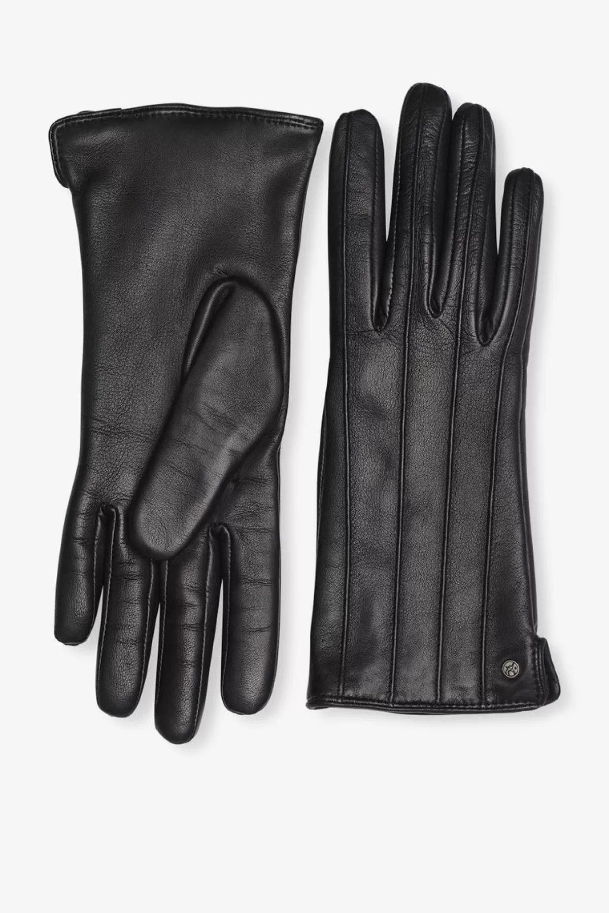 Dame Adax Handsker- Glove Linette Black