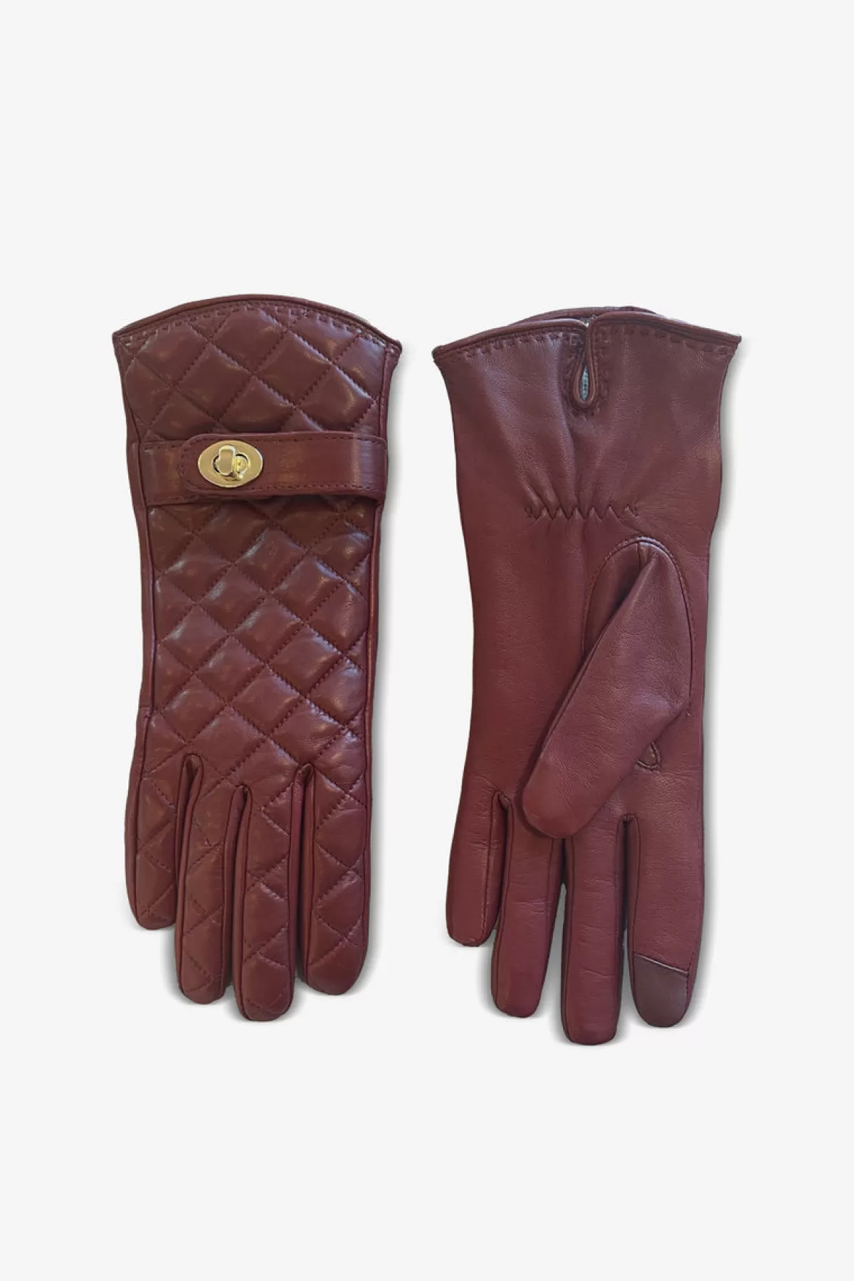 Dame Adax Handsker- Glove Sidse