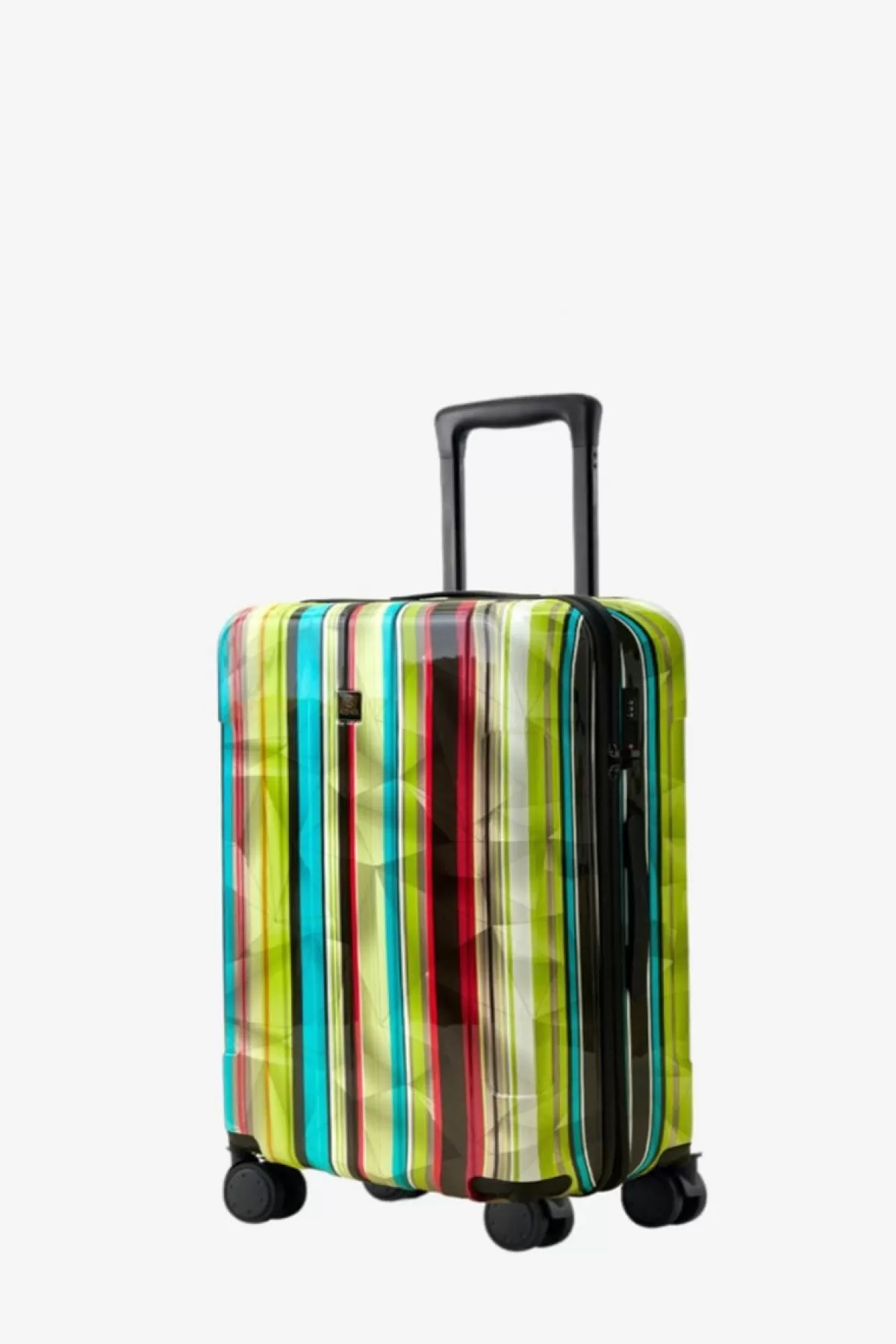 Adax Rejse | Kufferter- Hardcase 55cm Renee