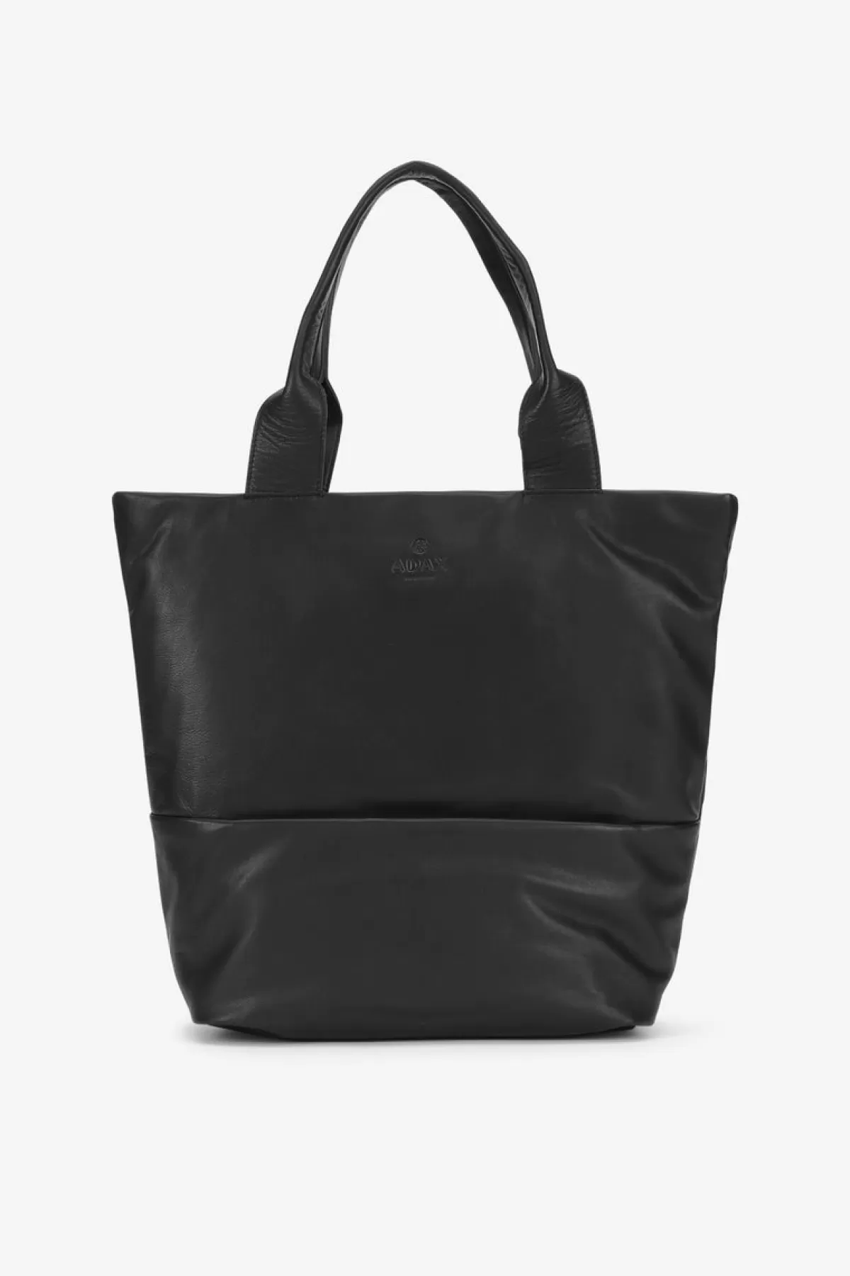 Dame Adax Shopper | Alle tasker-Amalfi Shopper Lucia Black