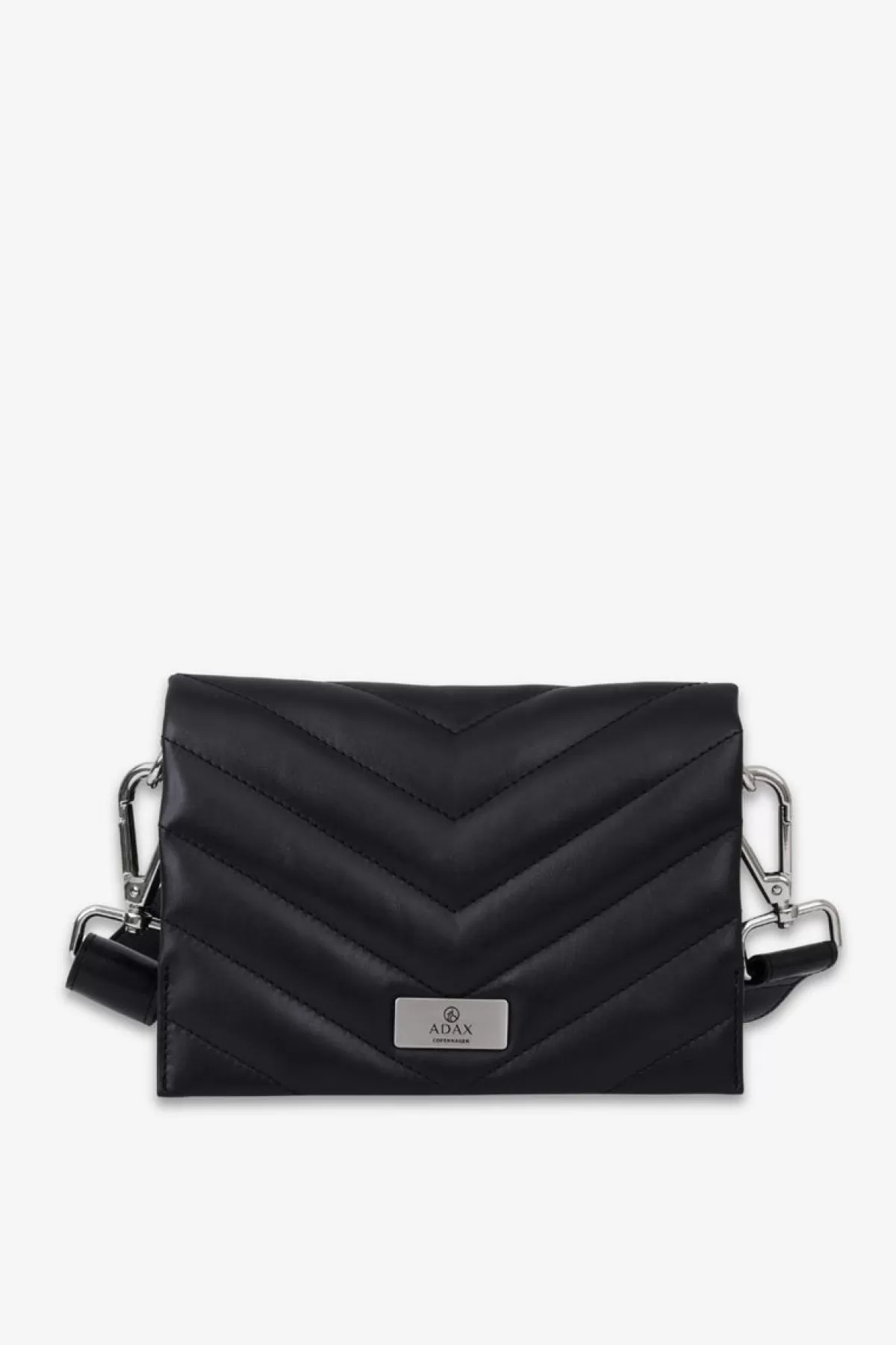 Dame Adax Skuldertasker | Nyheder-Amalfi Shoulder Bag Cecilie