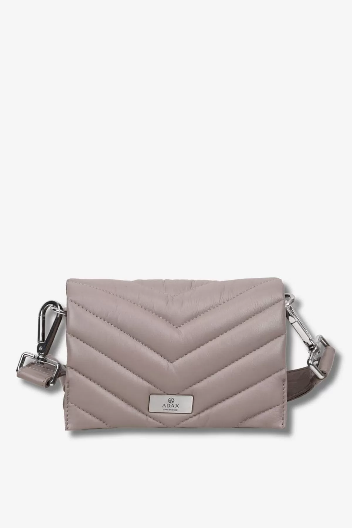 Dame Adax Skuldertasker | Nyheder-Amalfi Shoulder Bag Cecilie