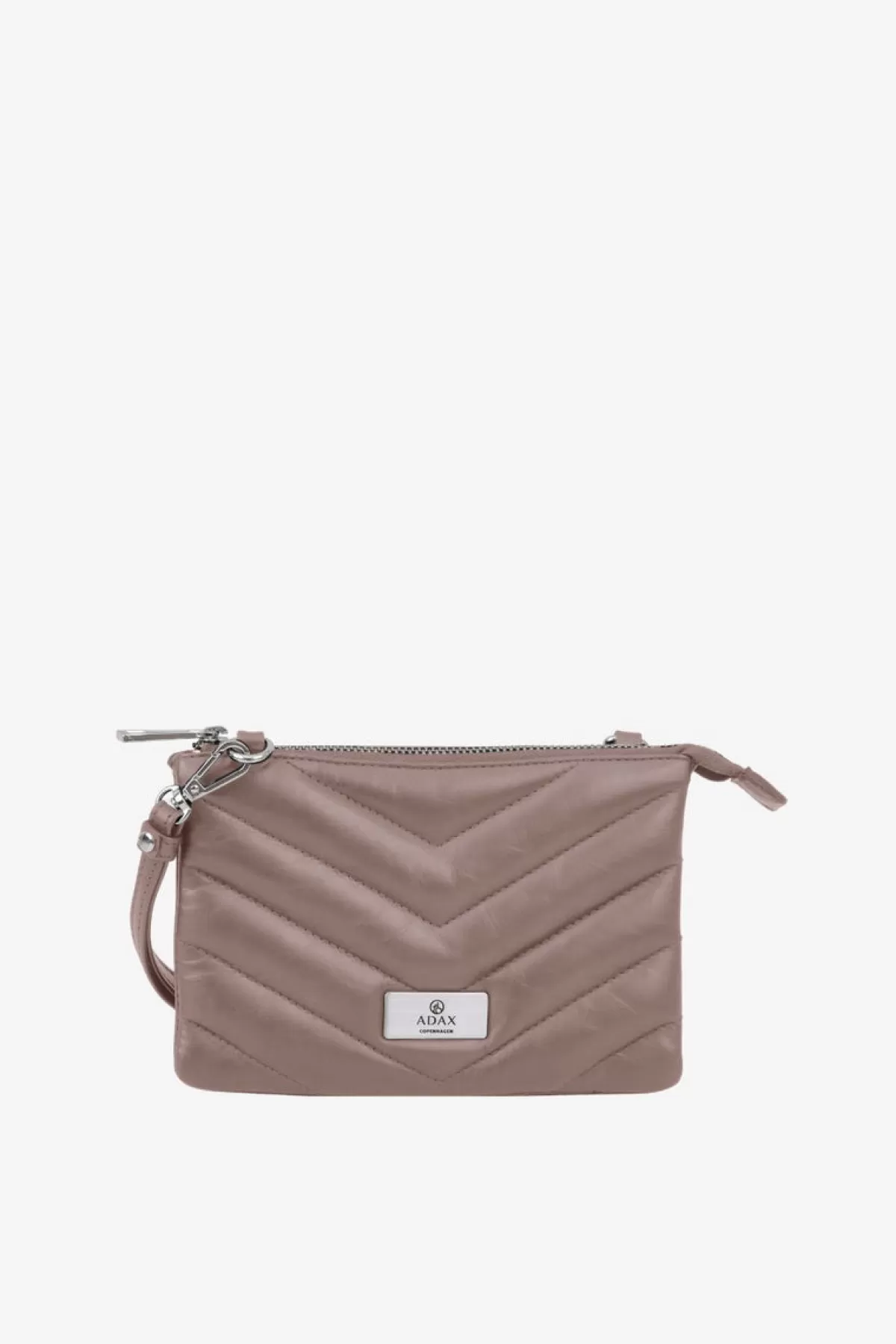 Dame Adax Skuldertasker | Nyheder-Amalfi Shoulder Bag Emilie