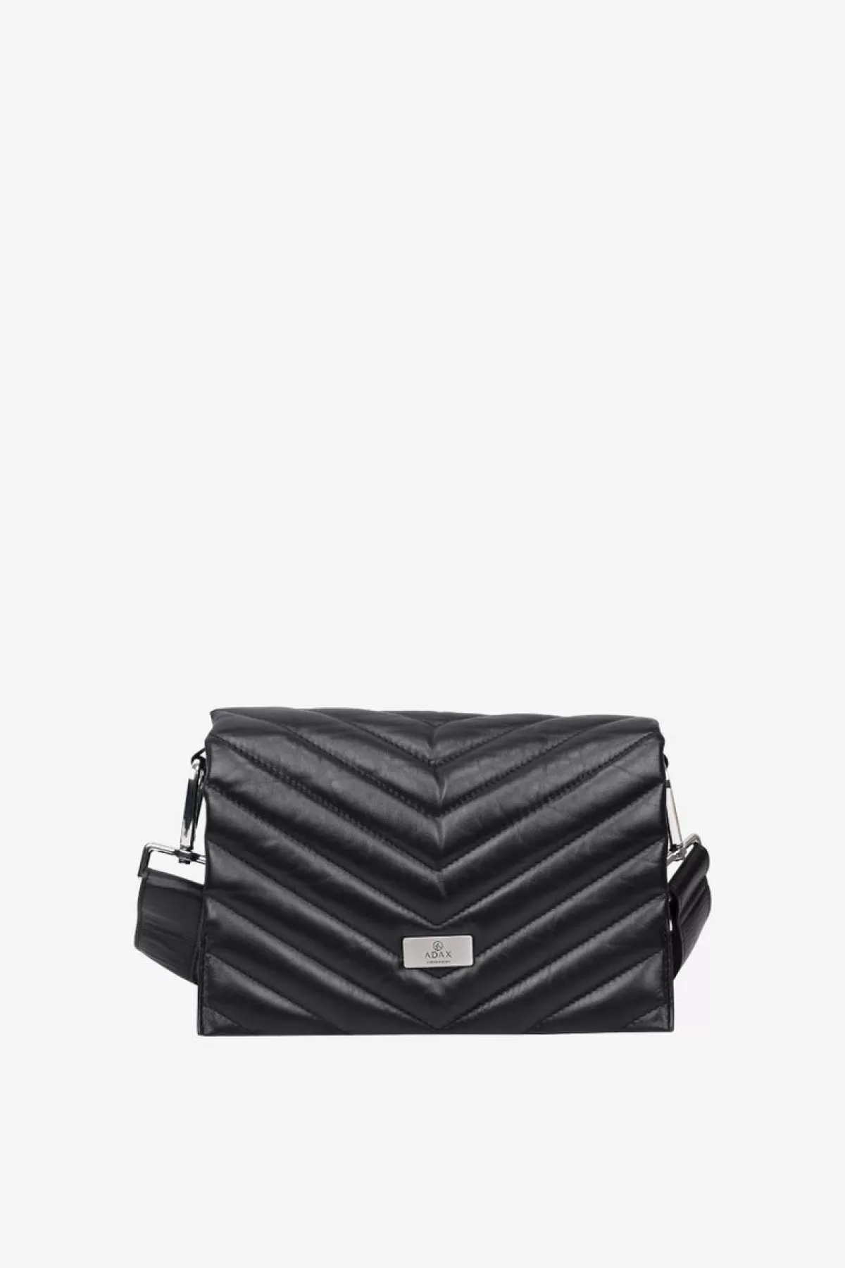 Dame Adax Skuldertasker | Nyheder-Amalfi Shoulder Bag Karoline