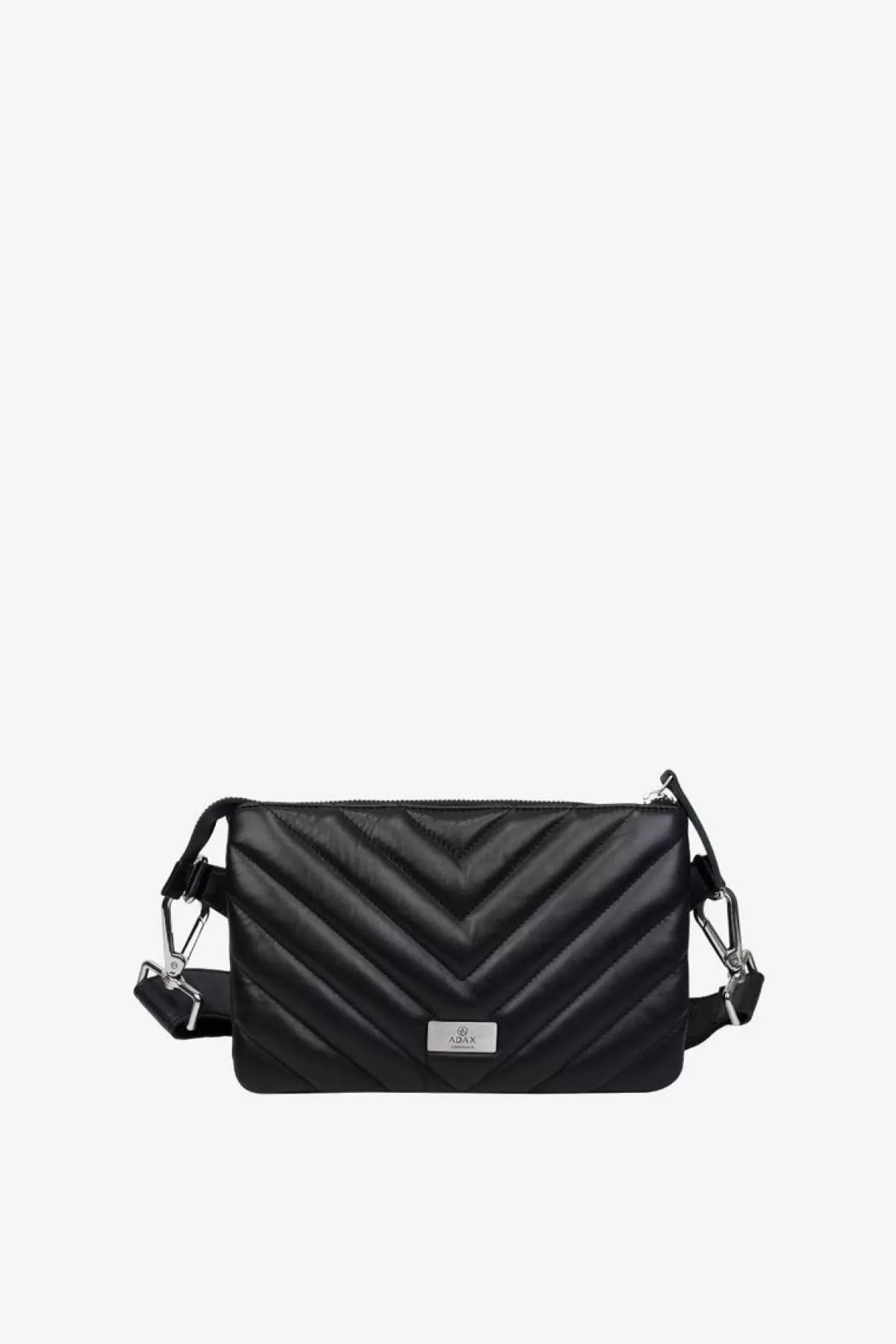 Dame Adax Skuldertasker | Nyheder-Amalfi Shoulder Bag Vicktoria