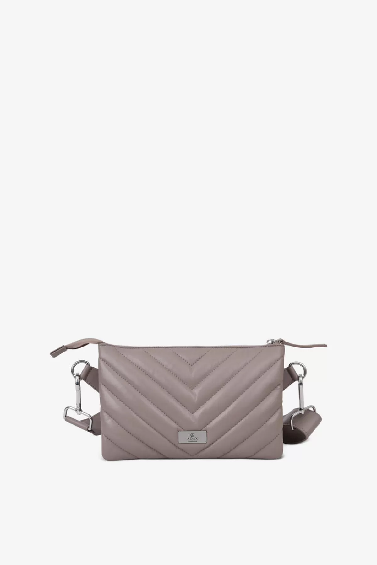 Dame Adax Skuldertasker | Nyheder-Amalfi Shoulder Bag Vicktoria