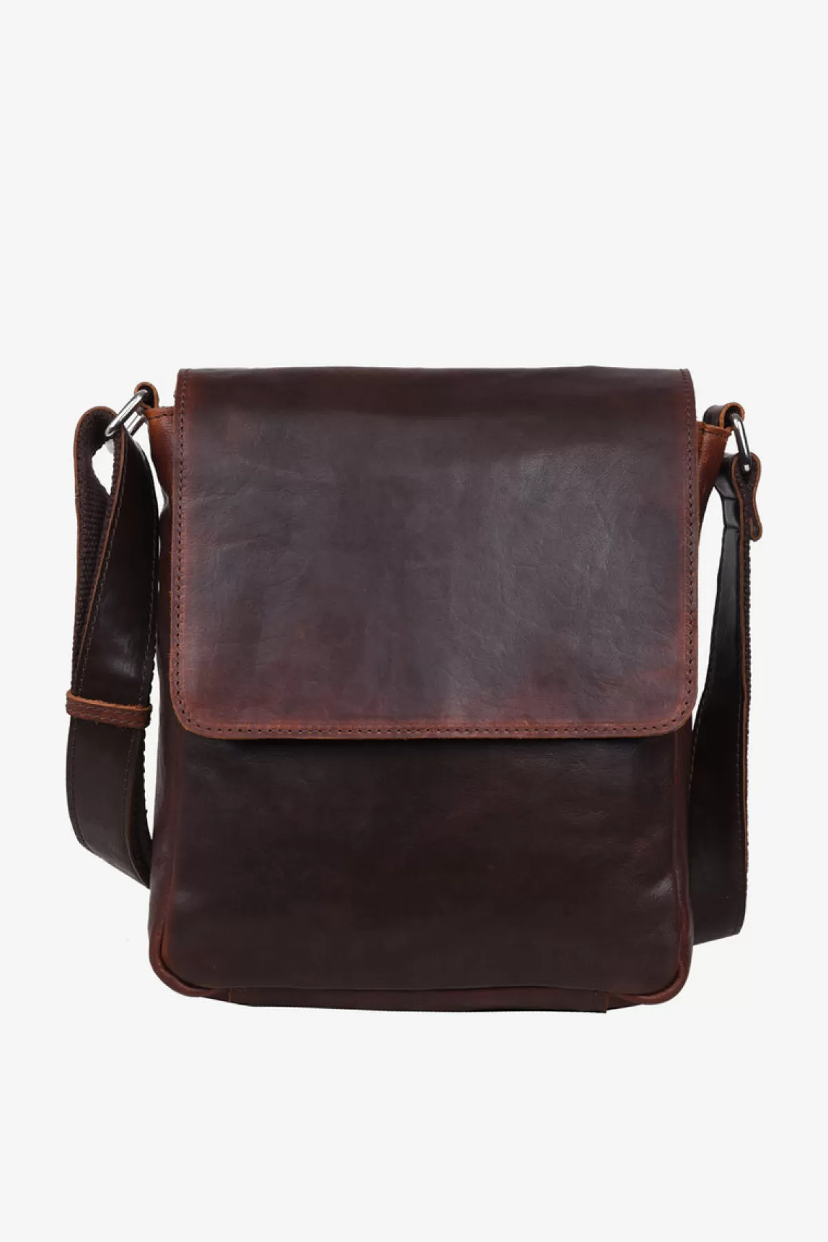 Adax Messenger-Catania Crossbody Julian