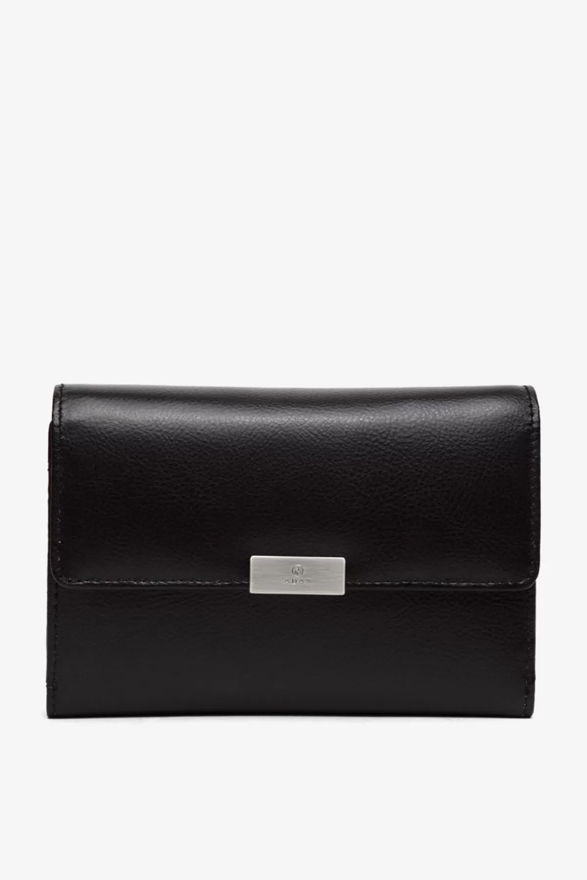 Dame Adax Punge-Celia Wallet Inga Black