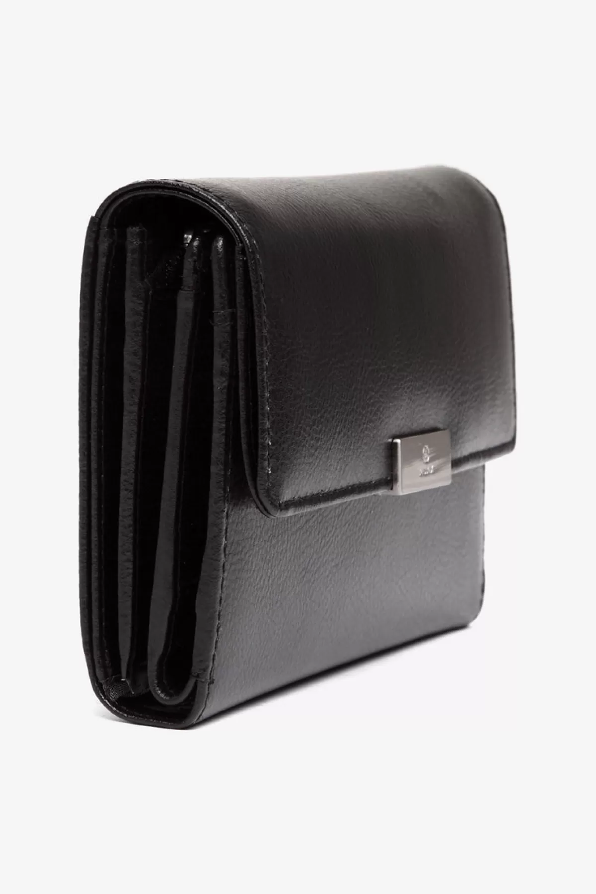 Dame Adax Punge-Celia Wallet Inga Black