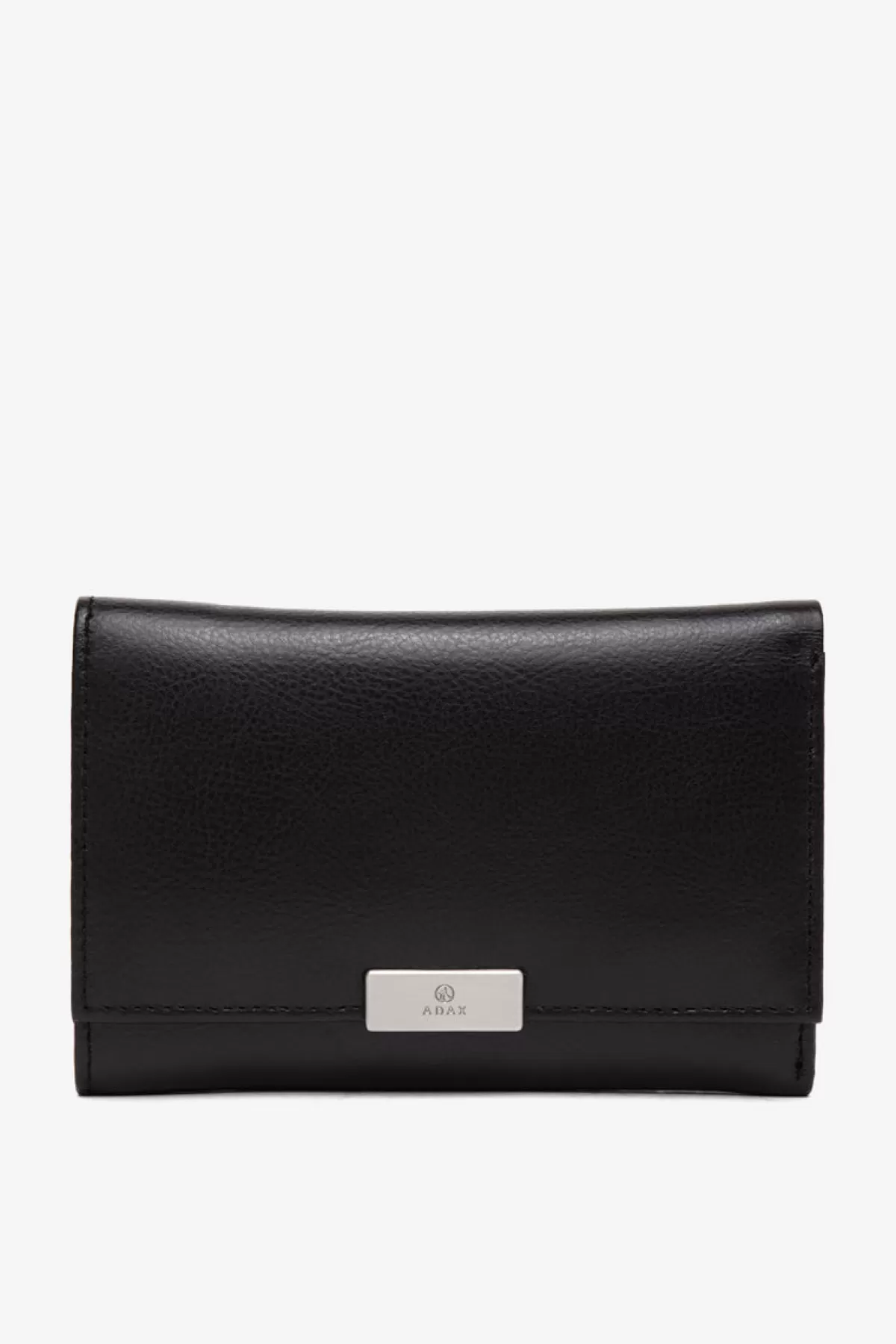 Dame Adax Punge-Celia Wallet Maren Black