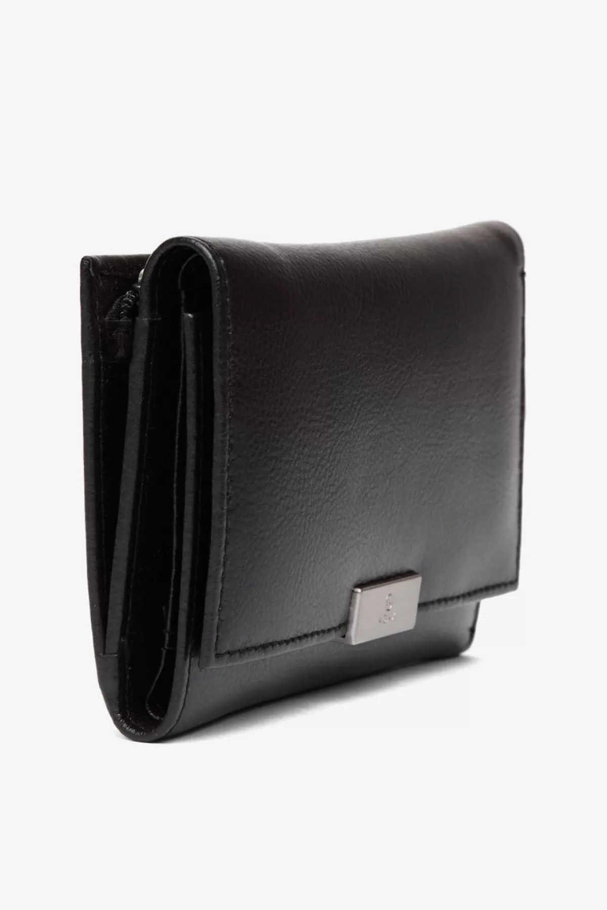 Dame Adax Punge-Celia Wallet Maren Black