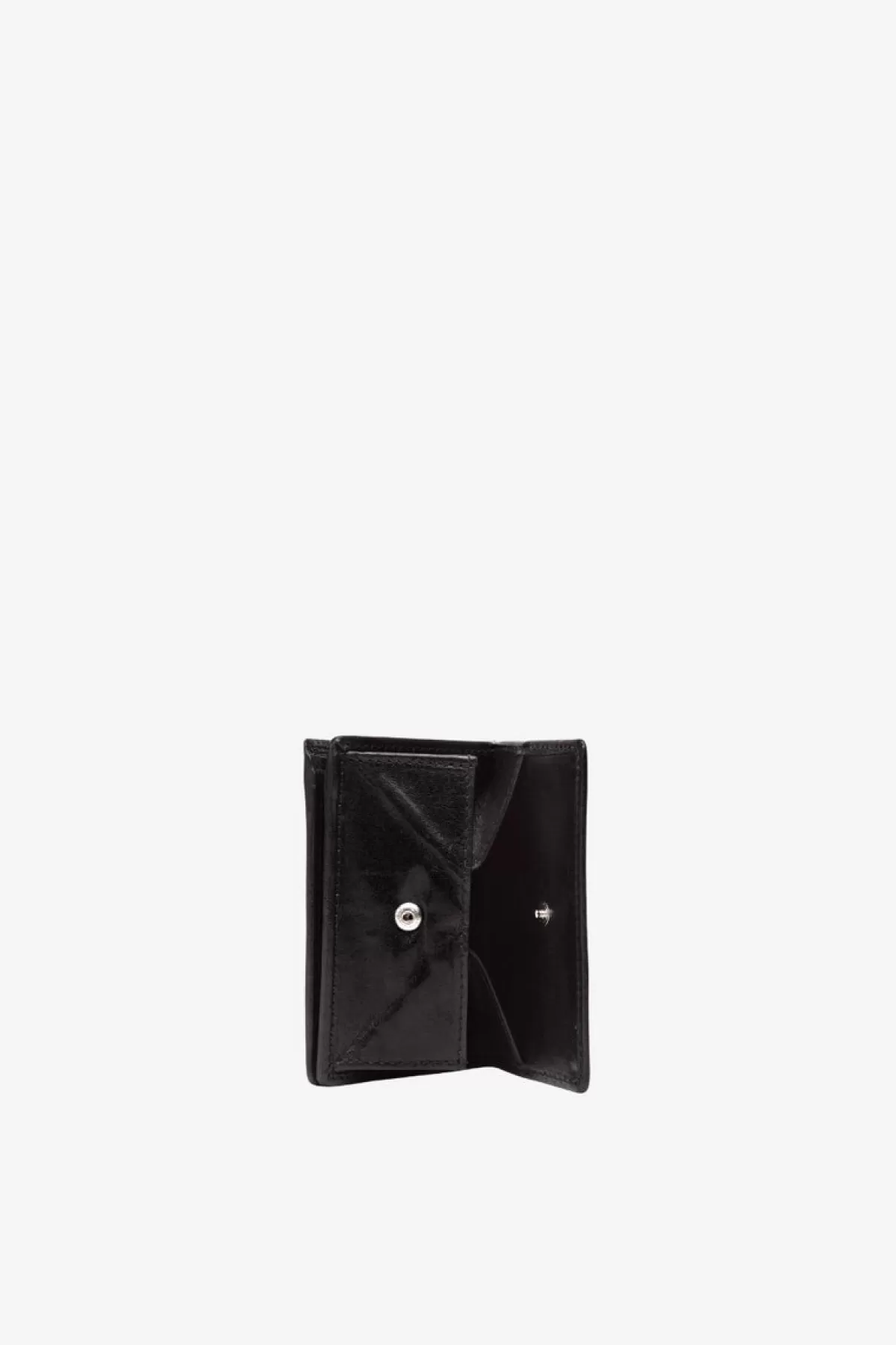 Adax Punge-Chicago Wallet Sander Black