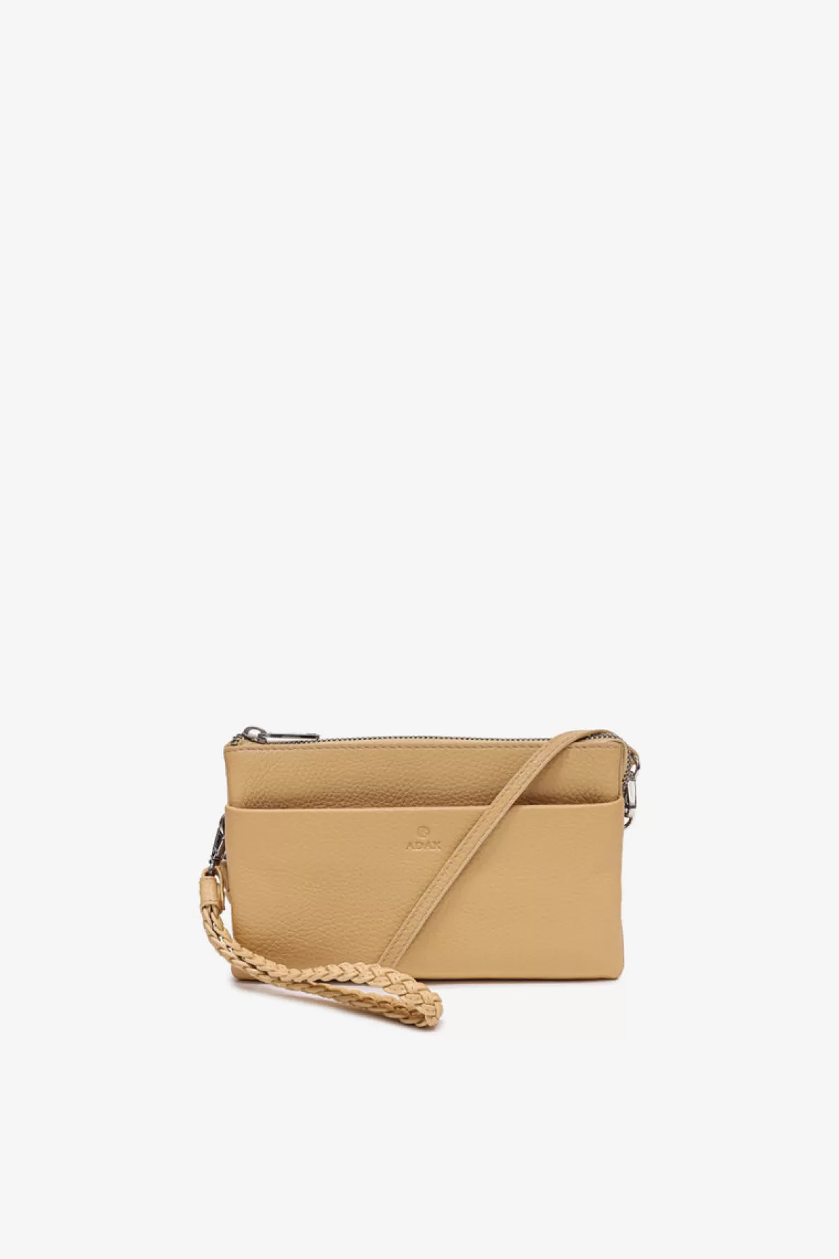 Dame Adax Clutch | Nyheder-Cormorano Combi Clutch Nellie