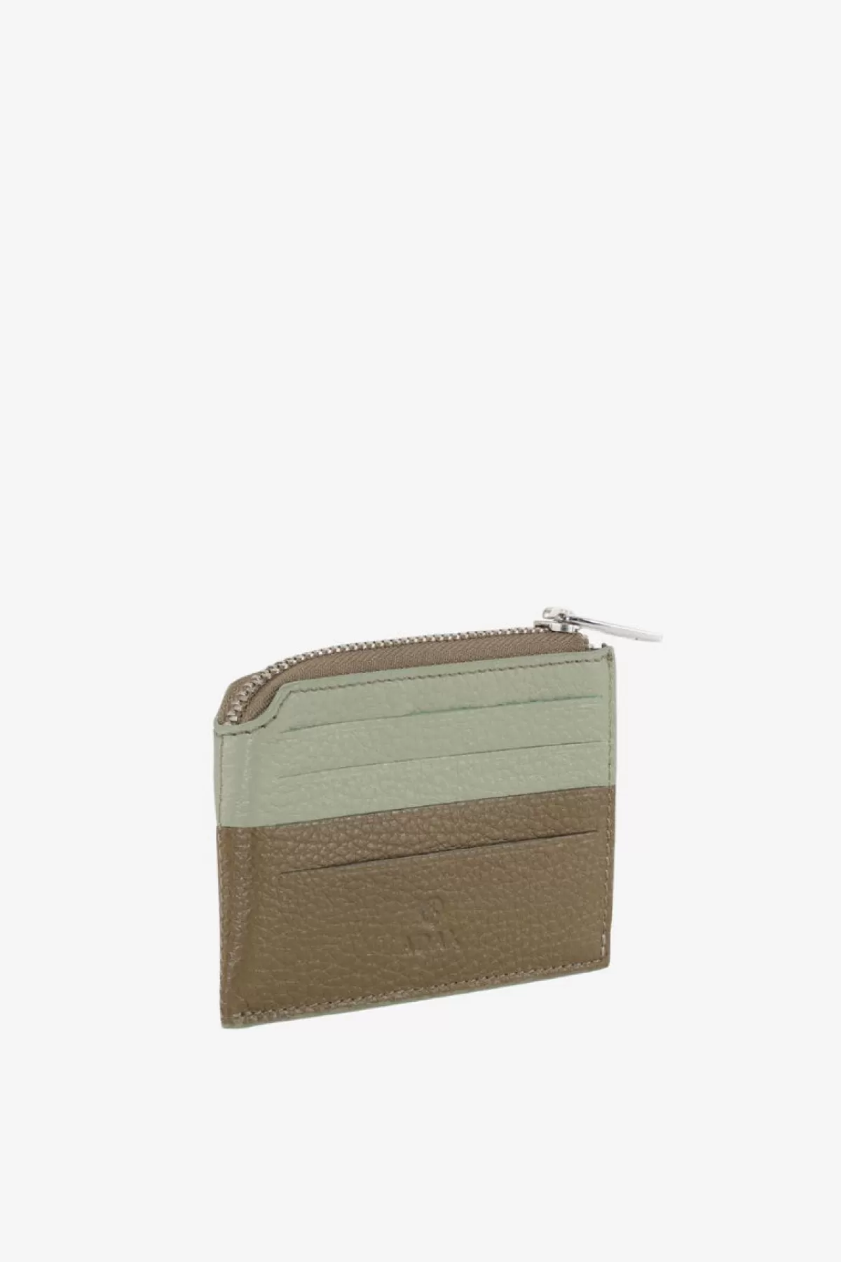 Dame Adax Punge-Cormorano Credit Card Holder Susy