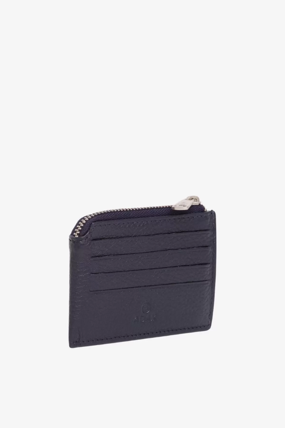 Dame Adax Punge-Cormorano Credit Card Holder Susy