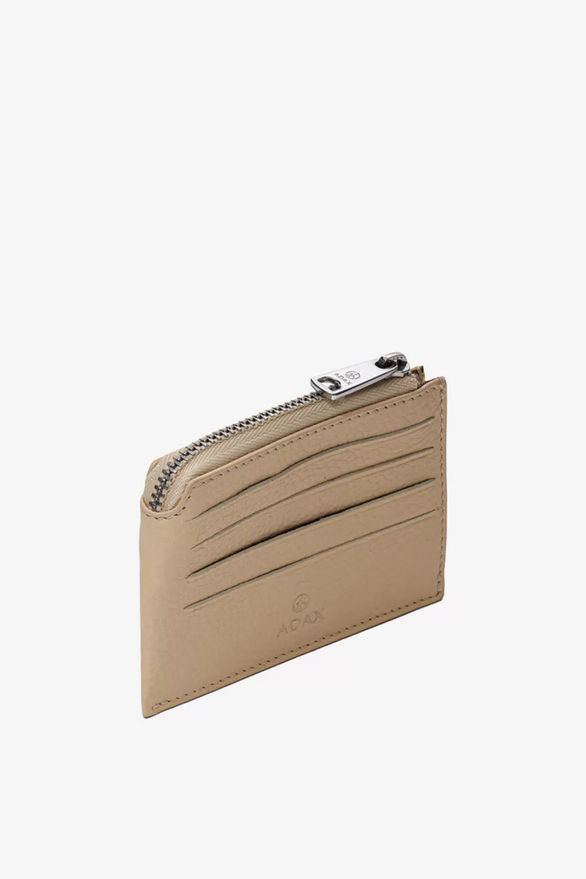 Dame Adax Punge | Nyheder-Cormorano Credit Card Holder Susy