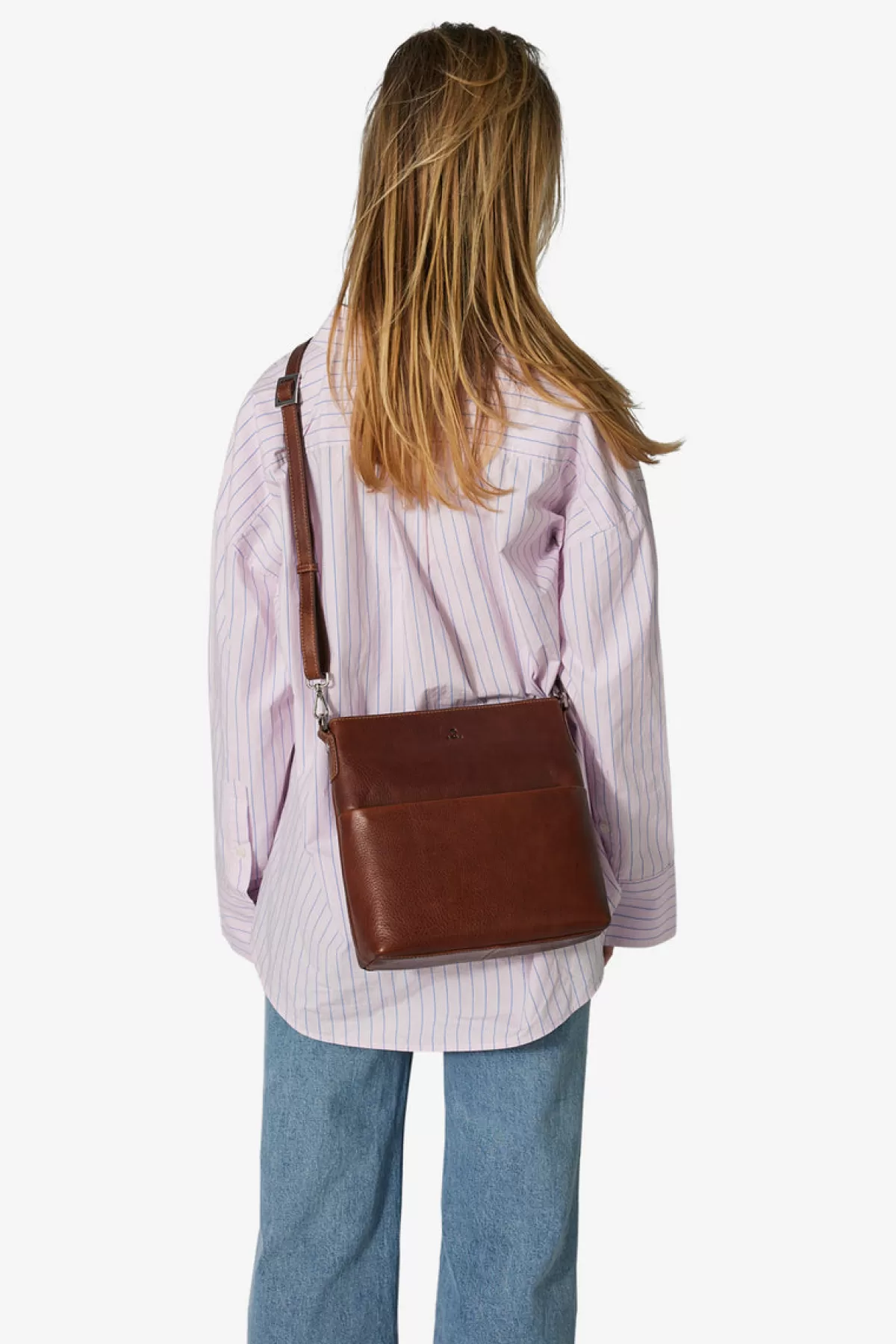 Dame Adax Crossbody | Alle tasker-Cormorano Crossbody Lita