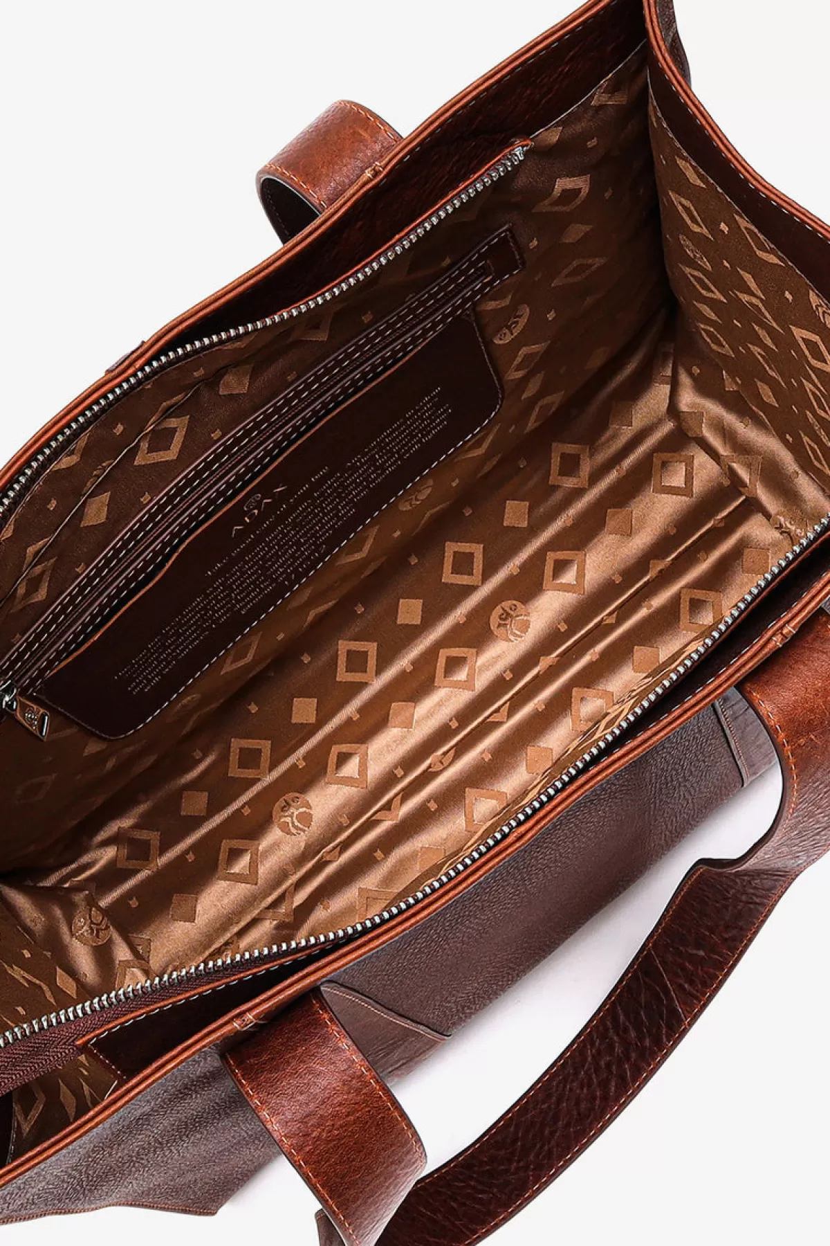 Dame Adax Shopper | Nyheder-Cormorano Shopper Evie