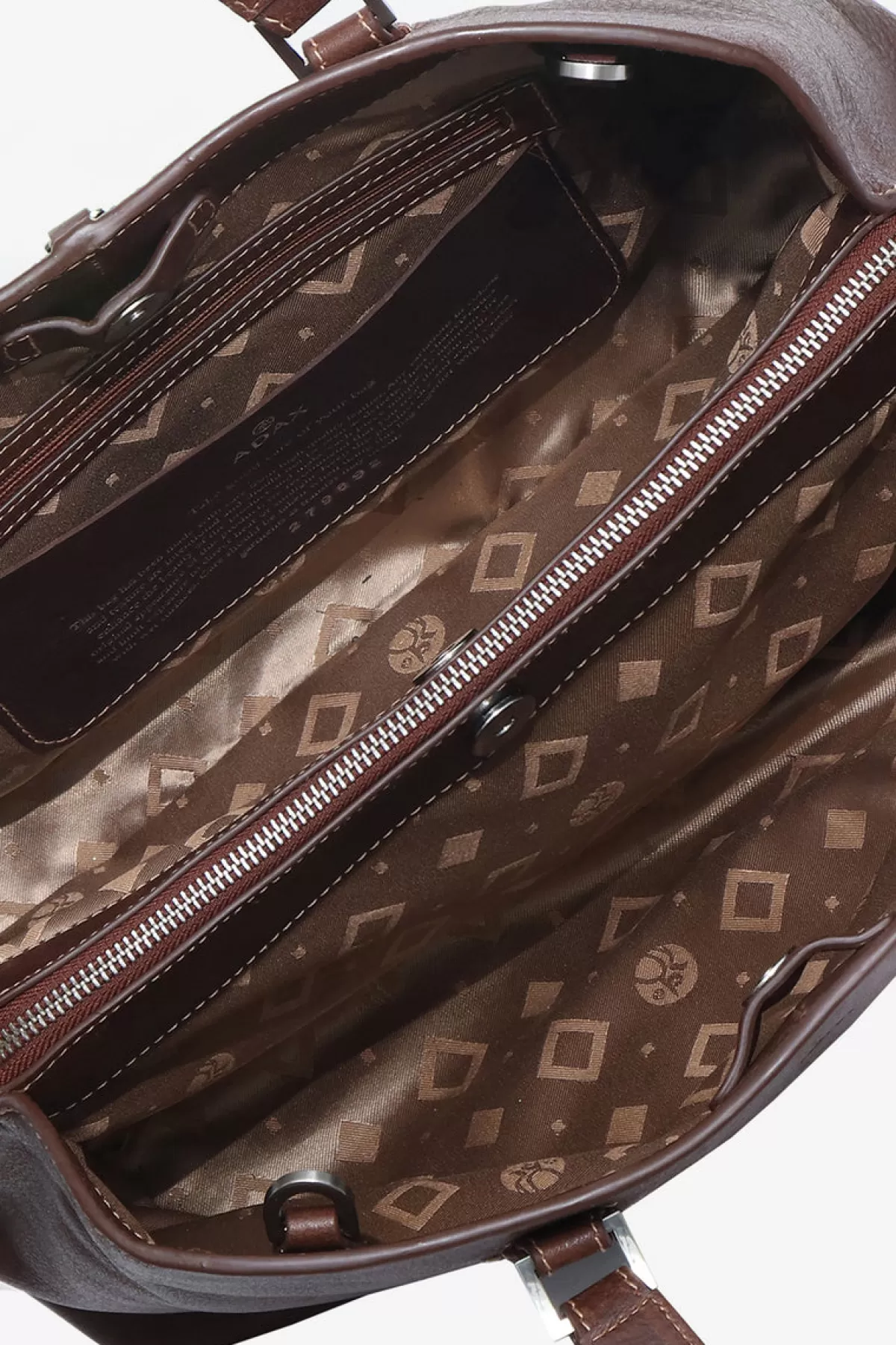 Dame Adax Shopper | Alle tasker-Cormorano Shopper Fanny