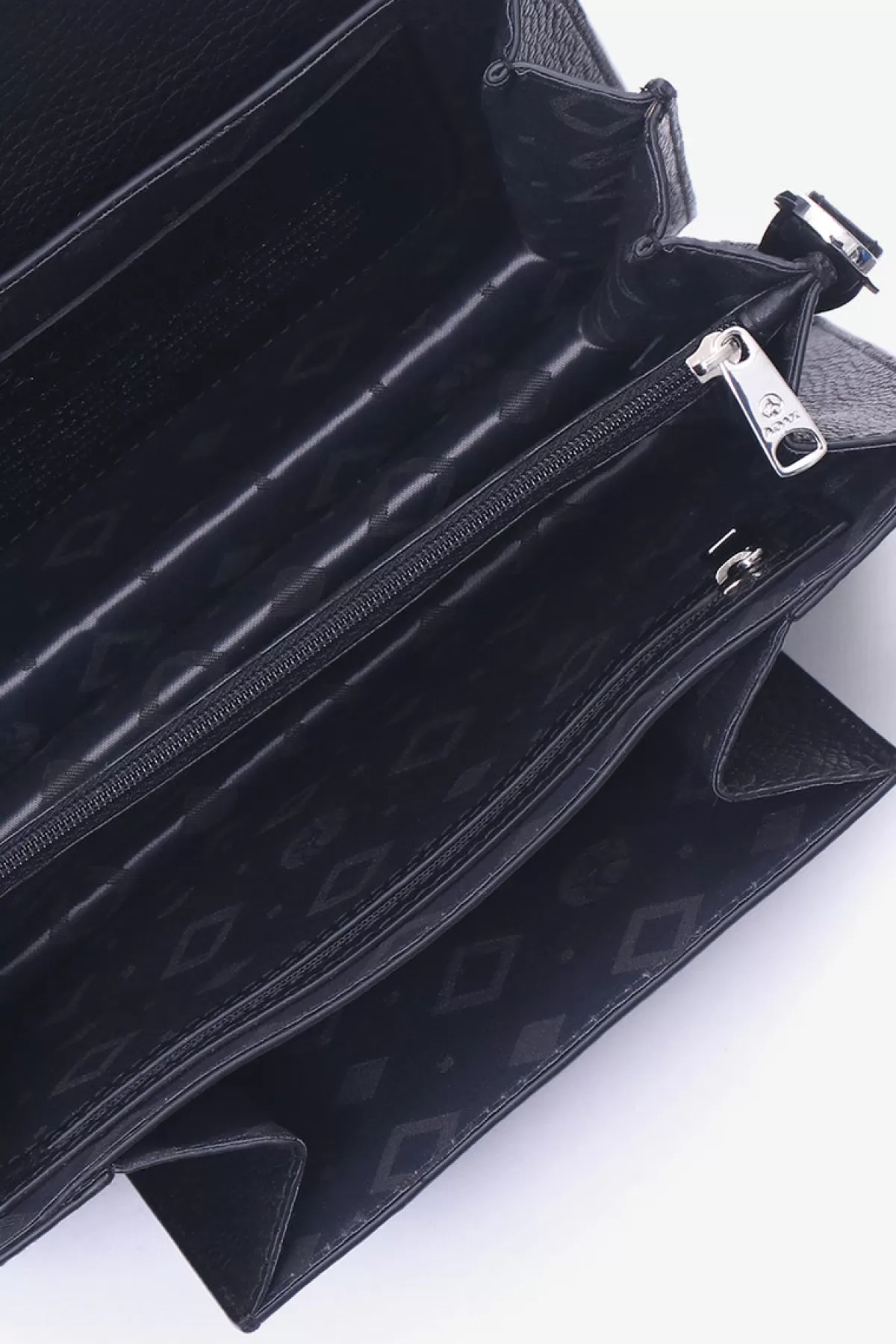 Dame Adax Skuldertasker | Alle tasker-Cormorano Shoulder Bag Aurora