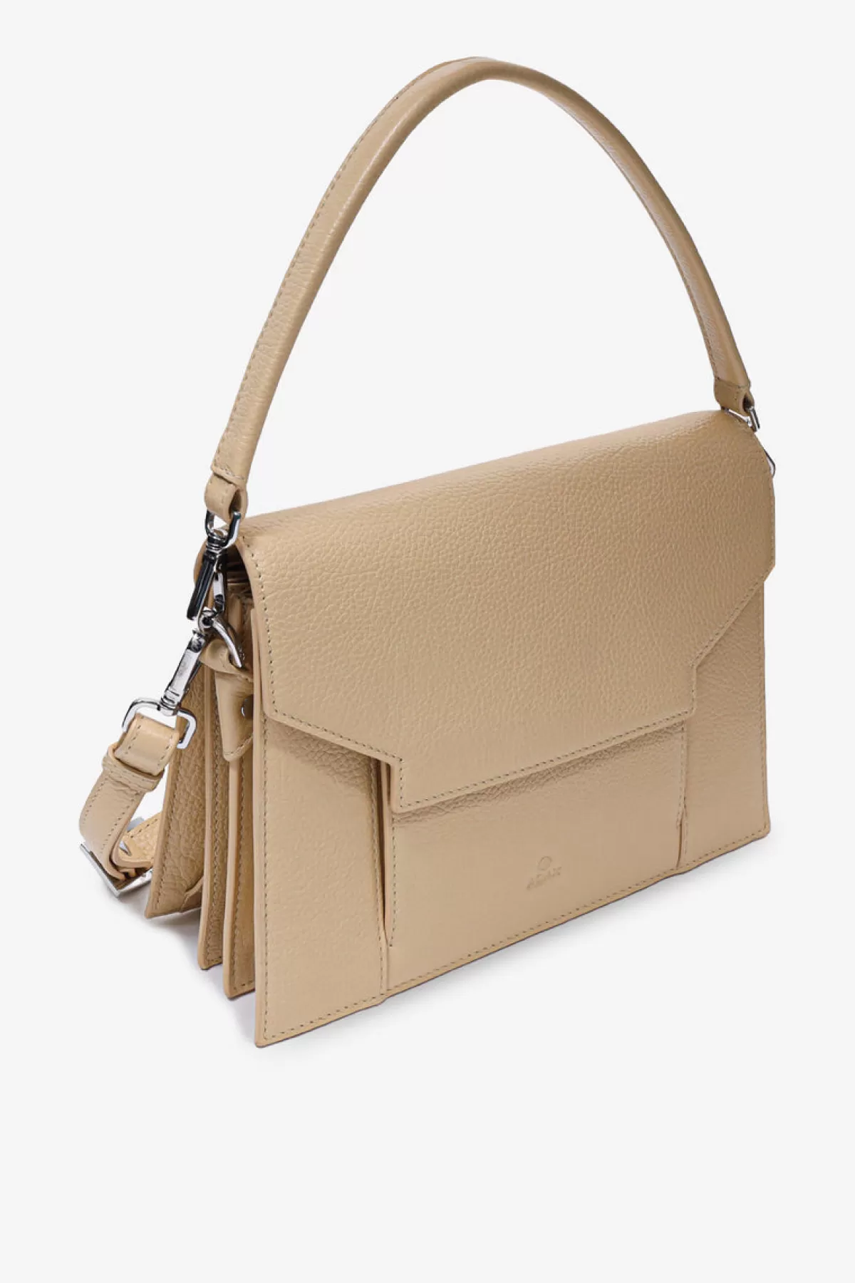 Dame Adax Skuldertasker | Nyheder-Cormorano Shoulder Bag Aurora