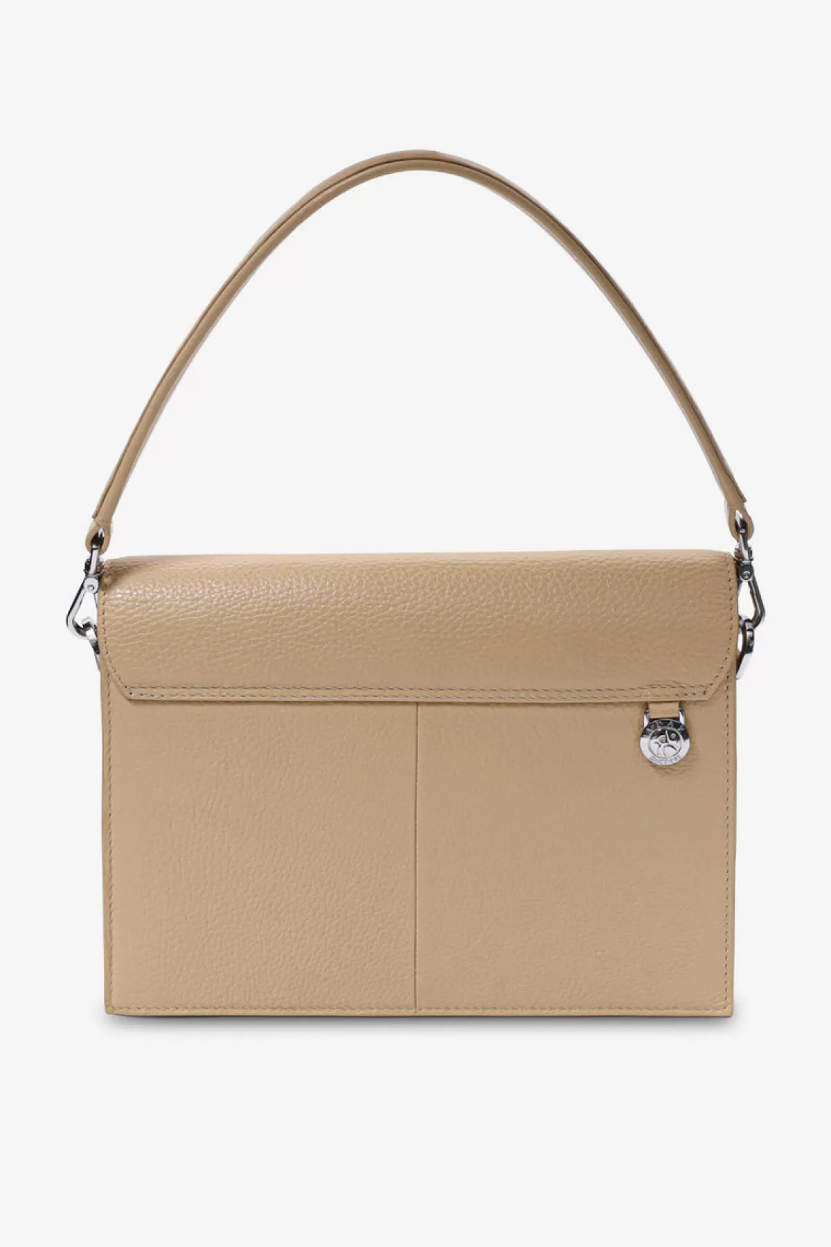 Dame Adax Skuldertasker | Nyheder-Cormorano Shoulder Bag Aurora