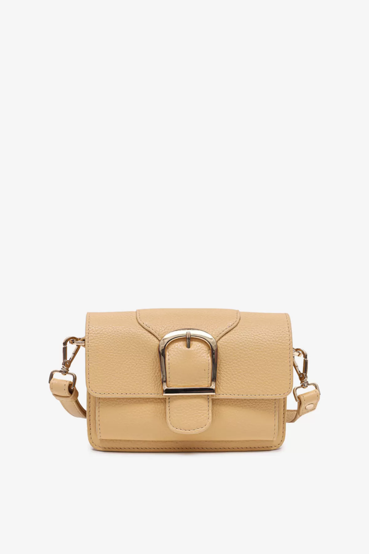 Dame Adax Skuldertasker | Nyheder-Cormorano Shoulder Bag Cordelia