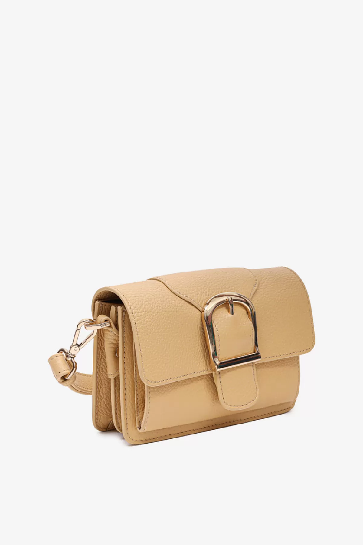 Dame Adax Skuldertasker | Nyheder-Cormorano Shoulder Bag Cordelia