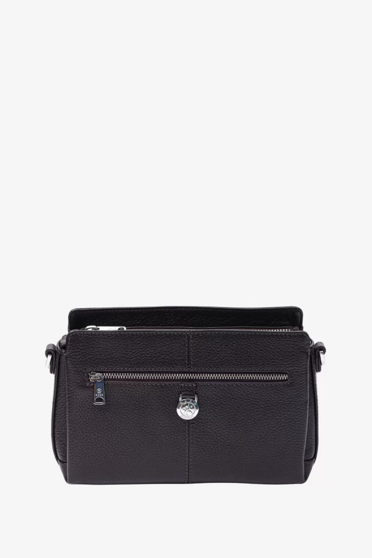 Dame Adax Skuldertasker | Nyheder-Cormorano Shoulder Bag Dea