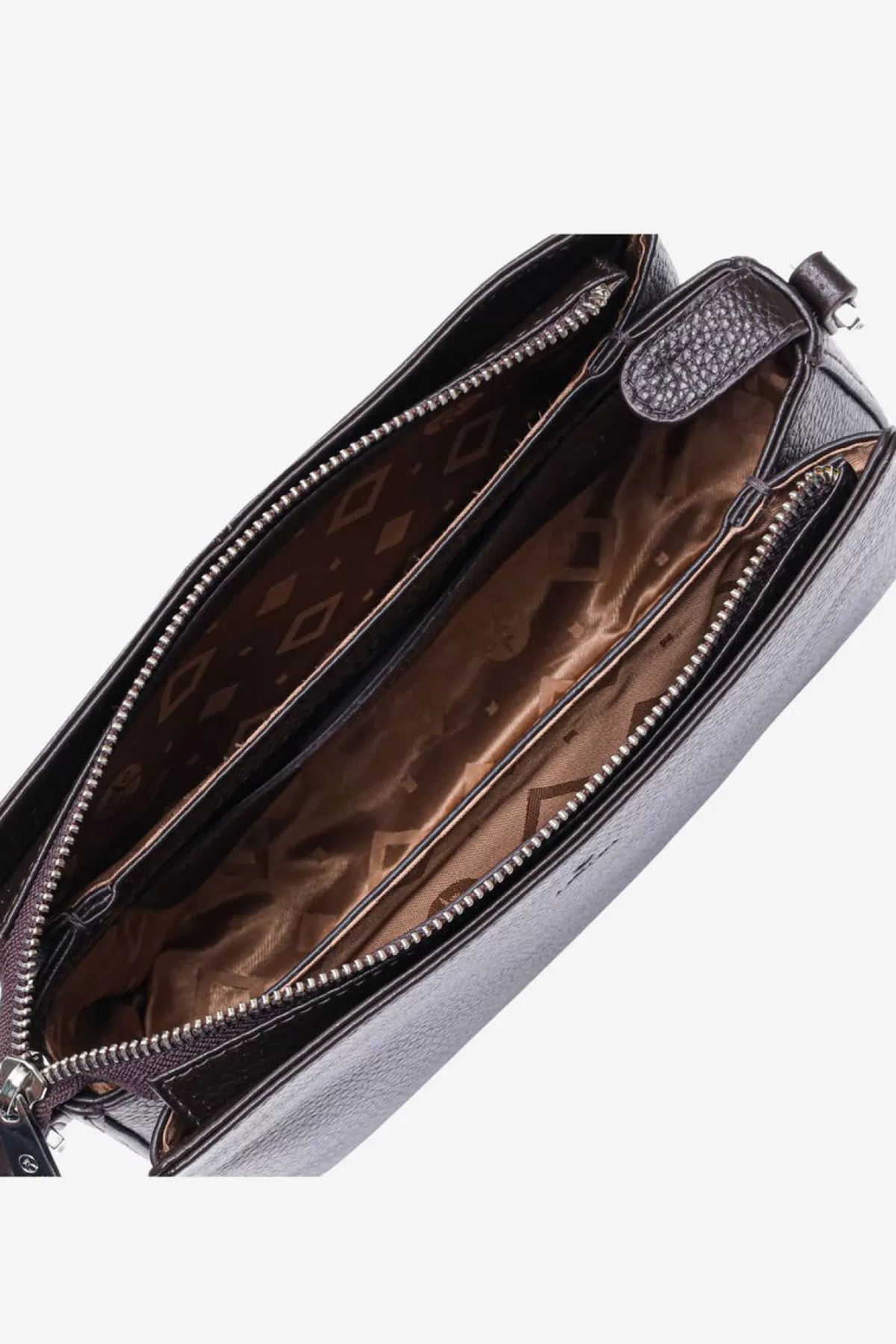 Dame Adax Skuldertasker | Nyheder-Cormorano Shoulder Bag Dea