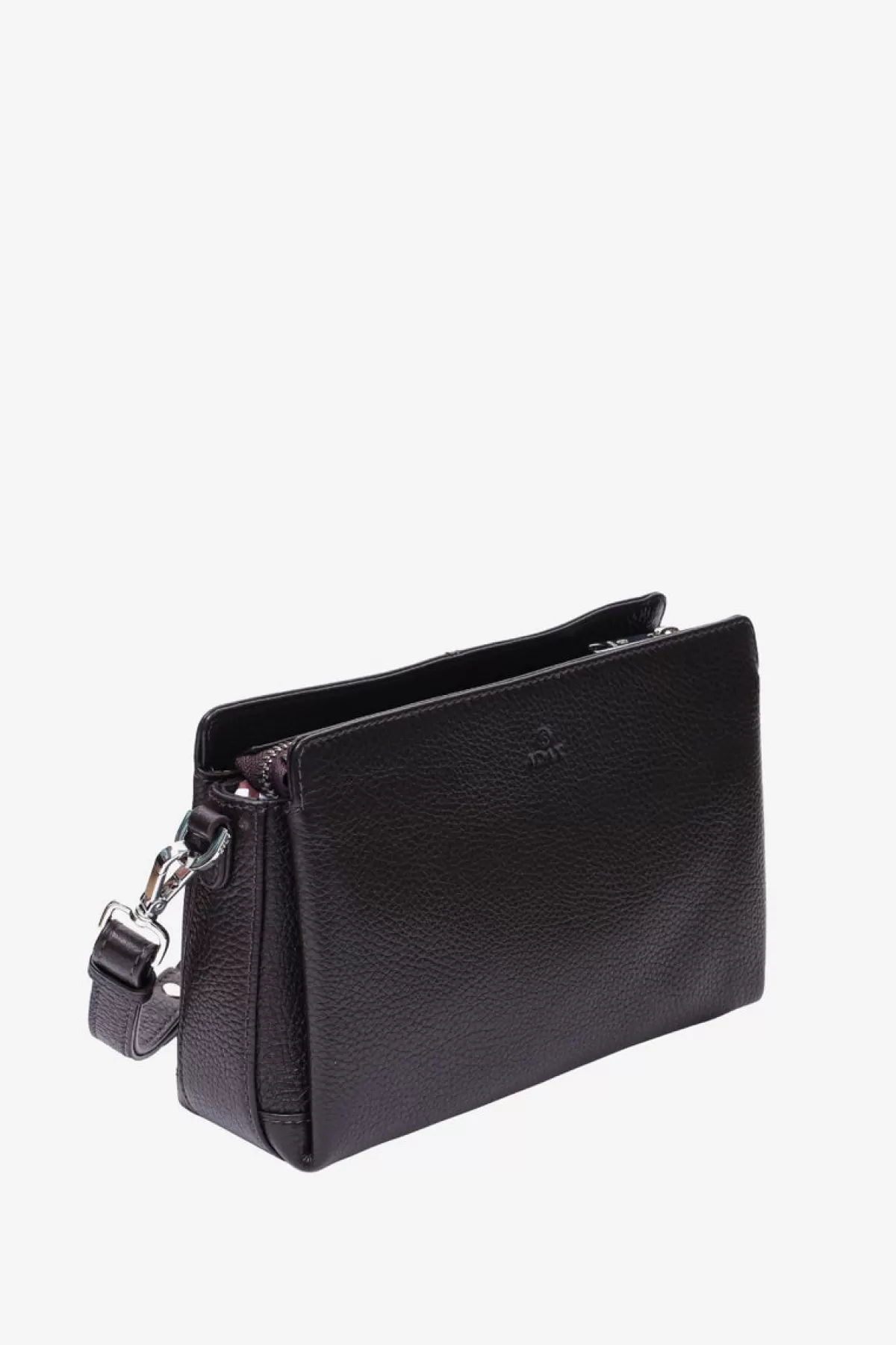 Dame Adax Skuldertasker | Nyheder-Cormorano Shoulder Bag Dea