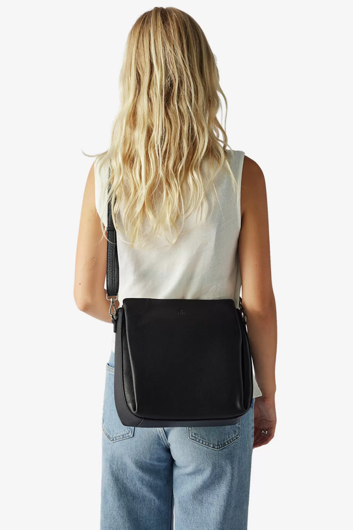 Dame Adax Skuldertasker | Alle tasker-Cormorano Shoulder Bag Ellinor