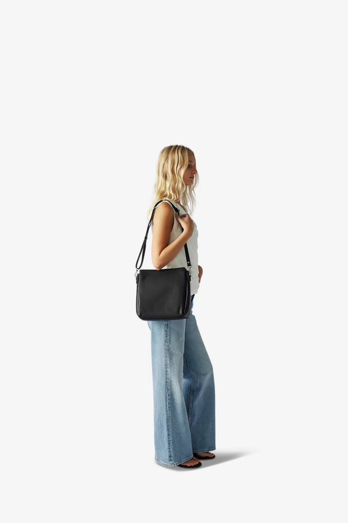 Dame Adax Skuldertasker | Alle tasker-Cormorano Shoulder Bag Ellinor
