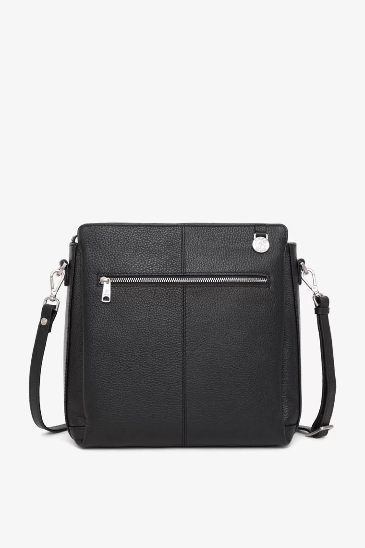 Dame Adax Skuldertasker | Alle tasker-Cormorano Shoulder Bag Ellinor