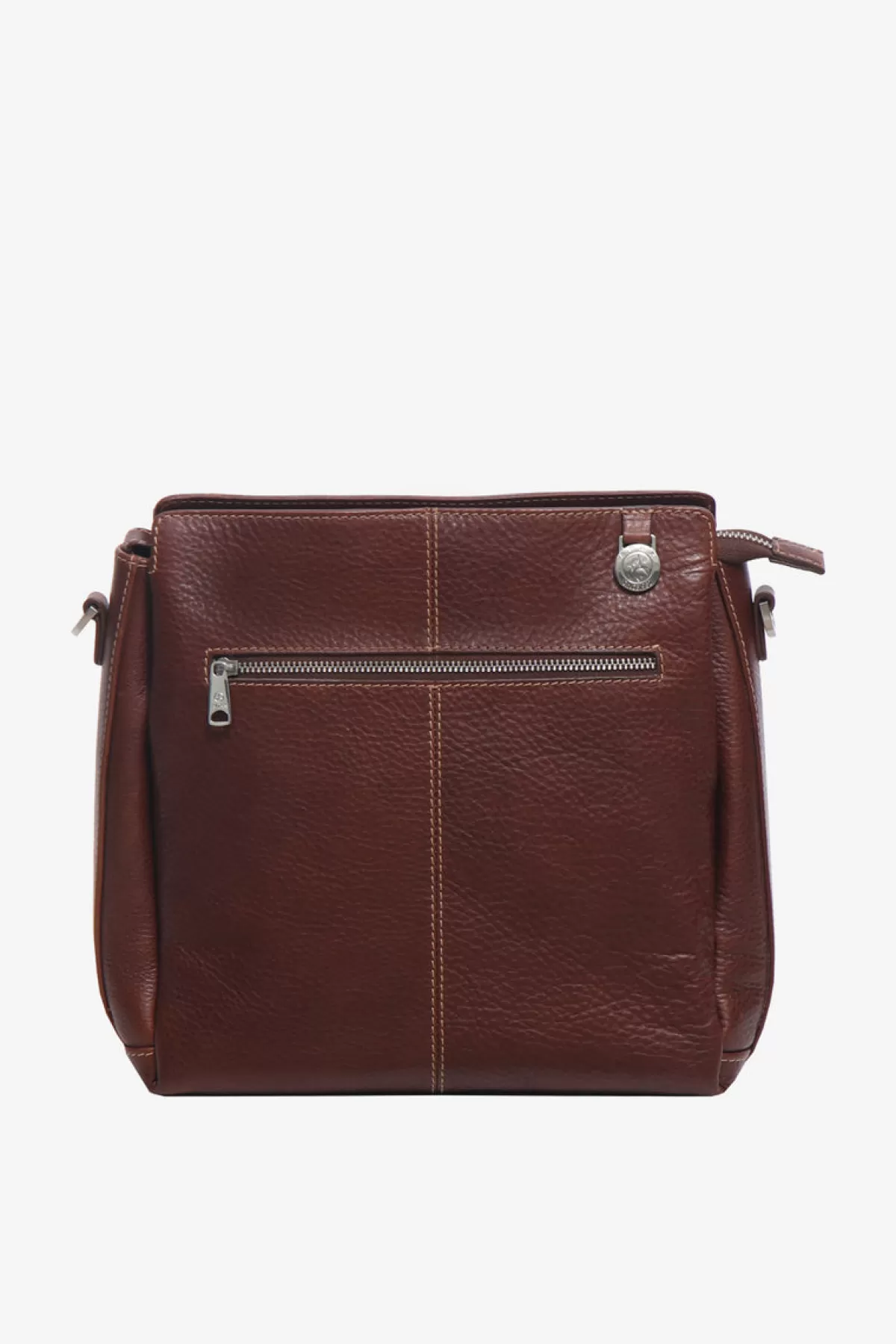 Dame Adax Skuldertasker | Alle tasker-Cormorano Shoulder Bag Ellinor