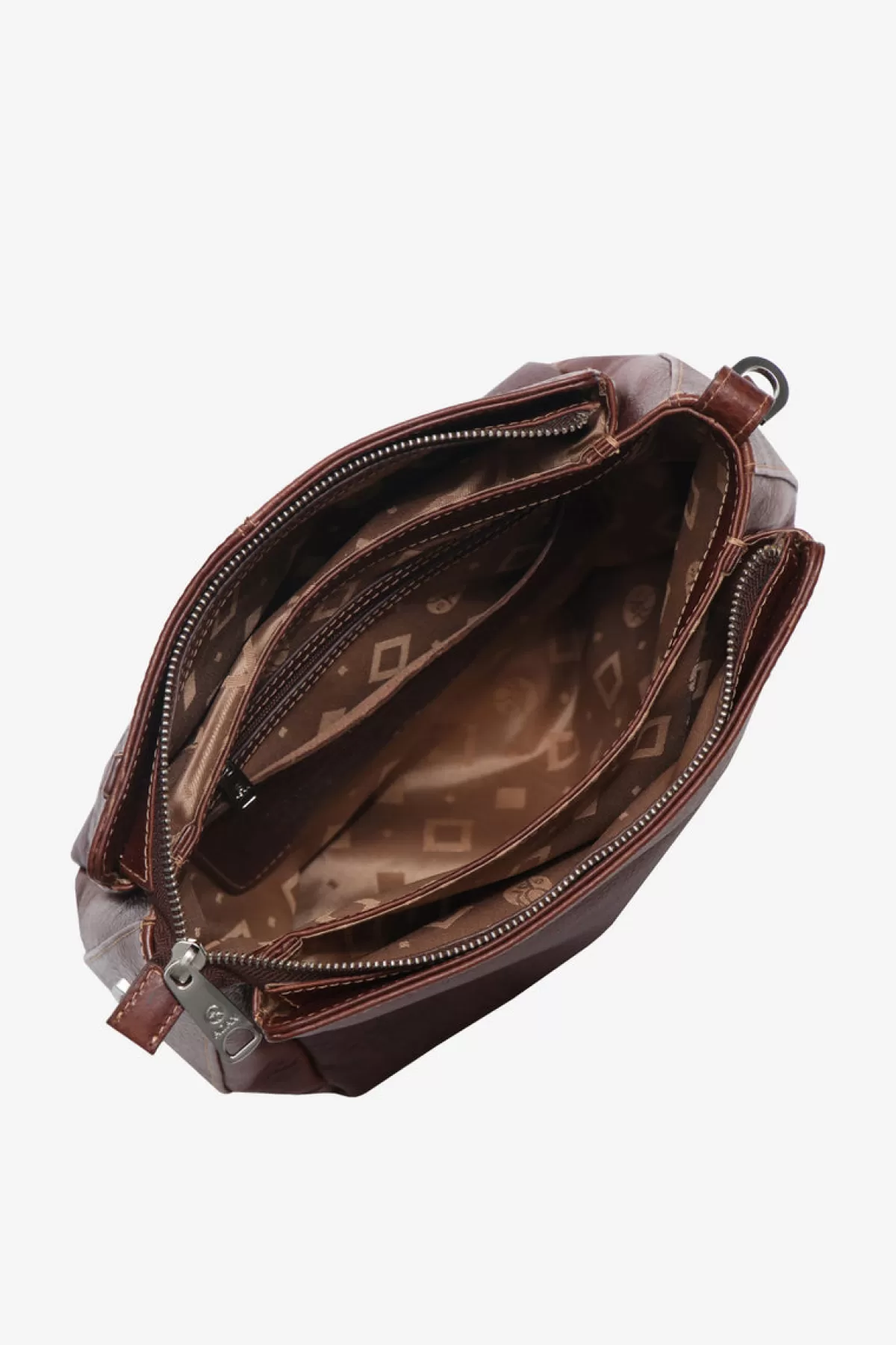 Dame Adax Skuldertasker | Alle tasker-Cormorano Shoulder Bag Ellinor