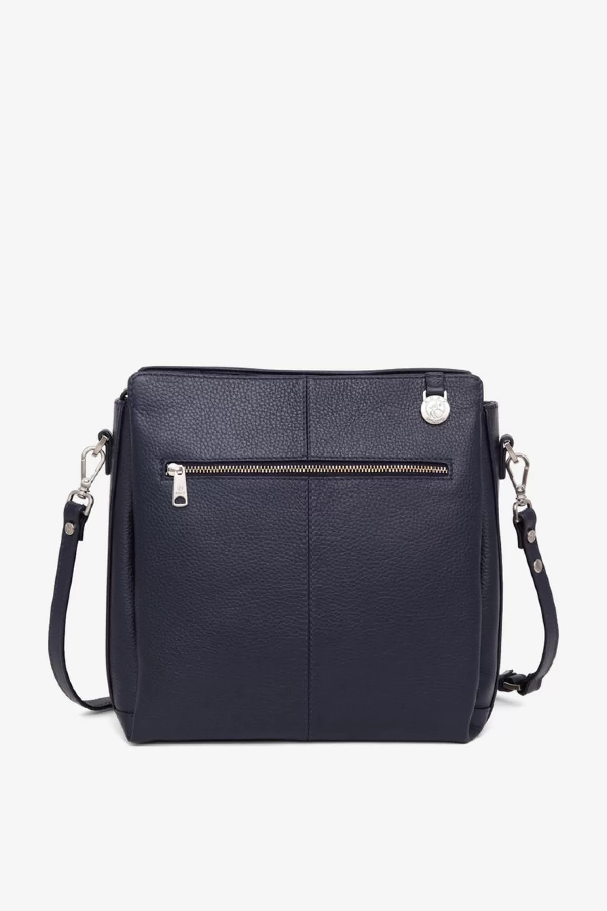 Dame Adax Skuldertasker-Cormorano Shoulder Bag Ellinor