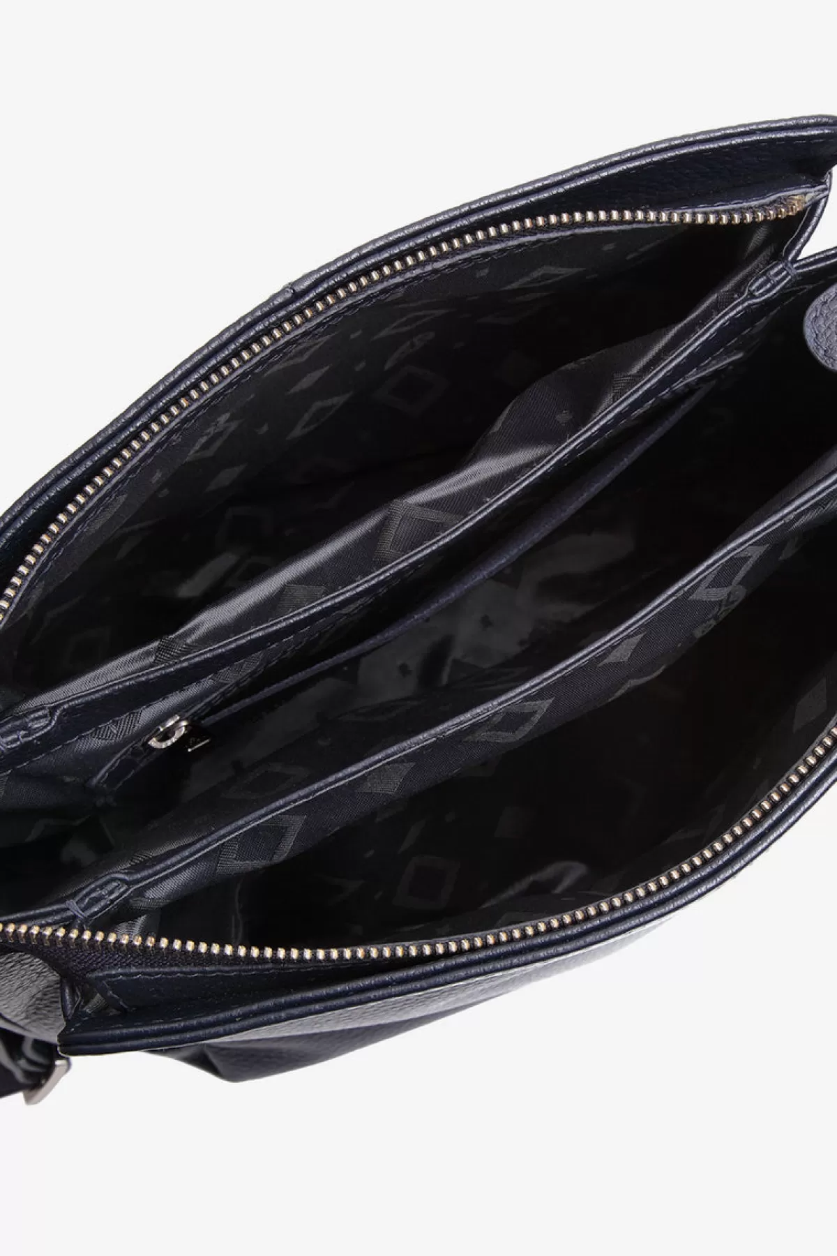 Dame Adax Skuldertasker-Cormorano Shoulder Bag Ellinor