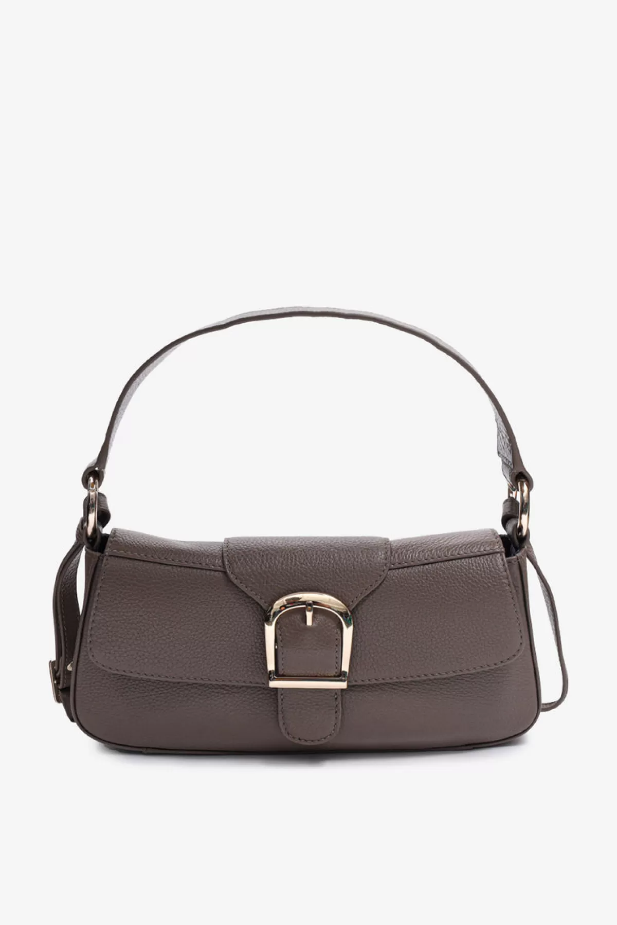 Dame Adax Skuldertasker | Nyheder-Cormorano Shoulder Bag Johanne