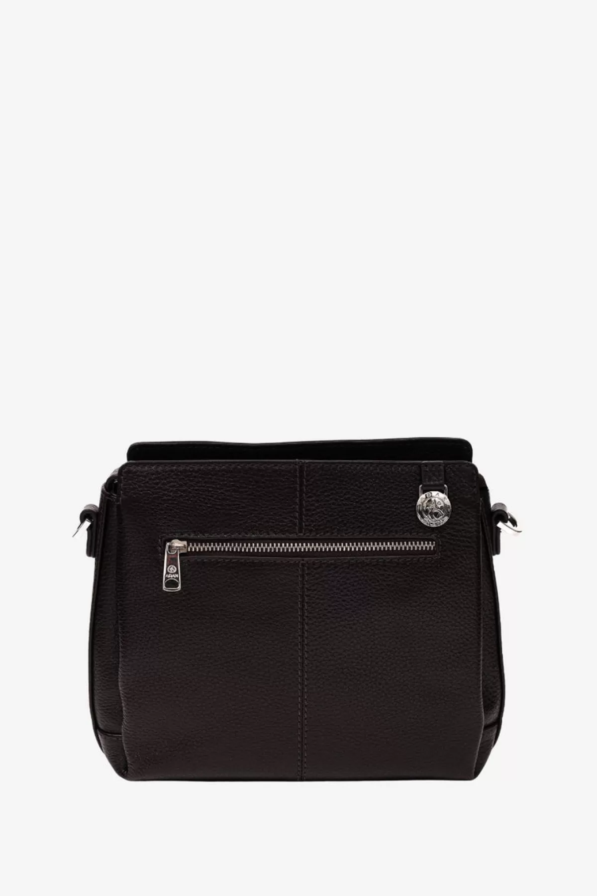 Dame Adax Skuldertasker | Nyheder-Cormorano Shoulder Bag Sia