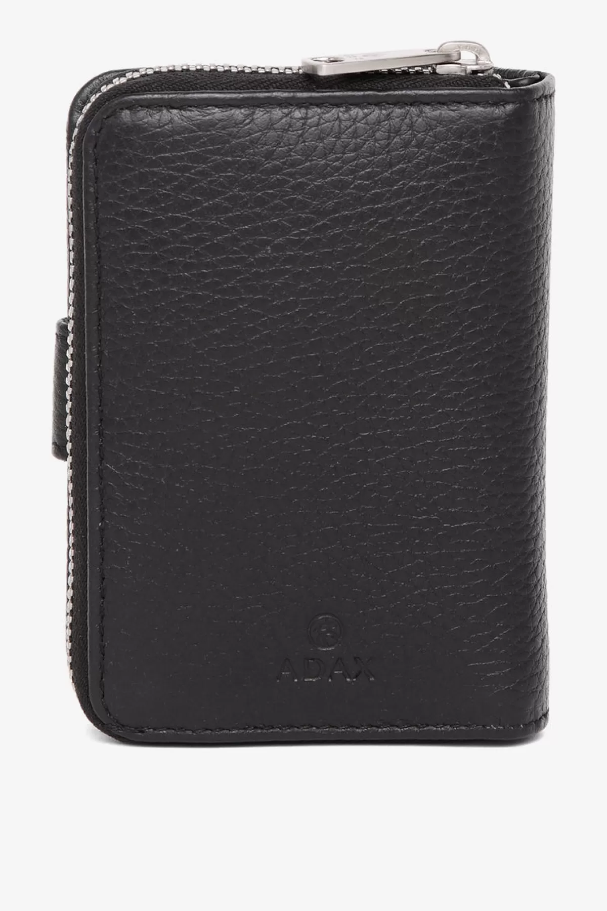 Dame Adax Punge-Cormorano Wallet Aisa Black