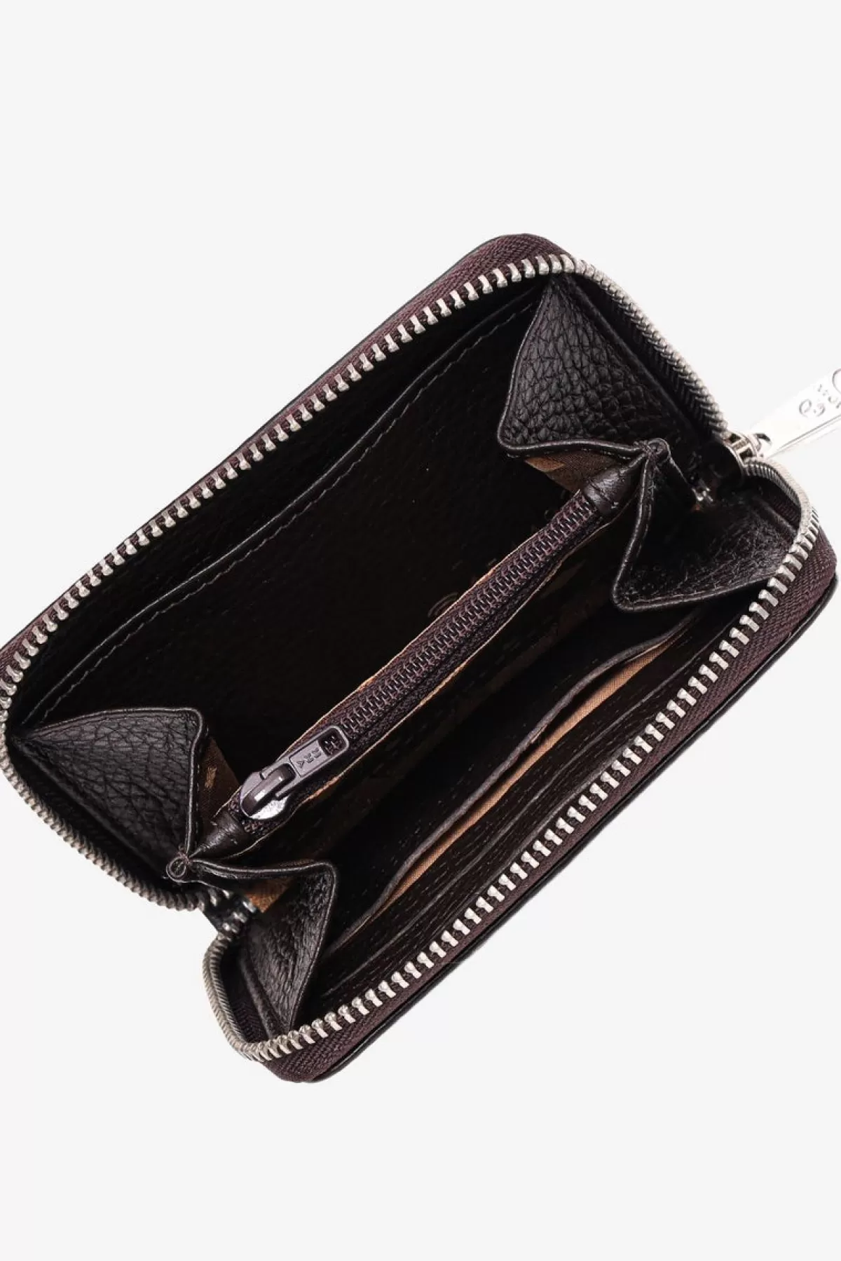 Dame Adax Punge | Nyheder-Cormorano Wallet Cornelia