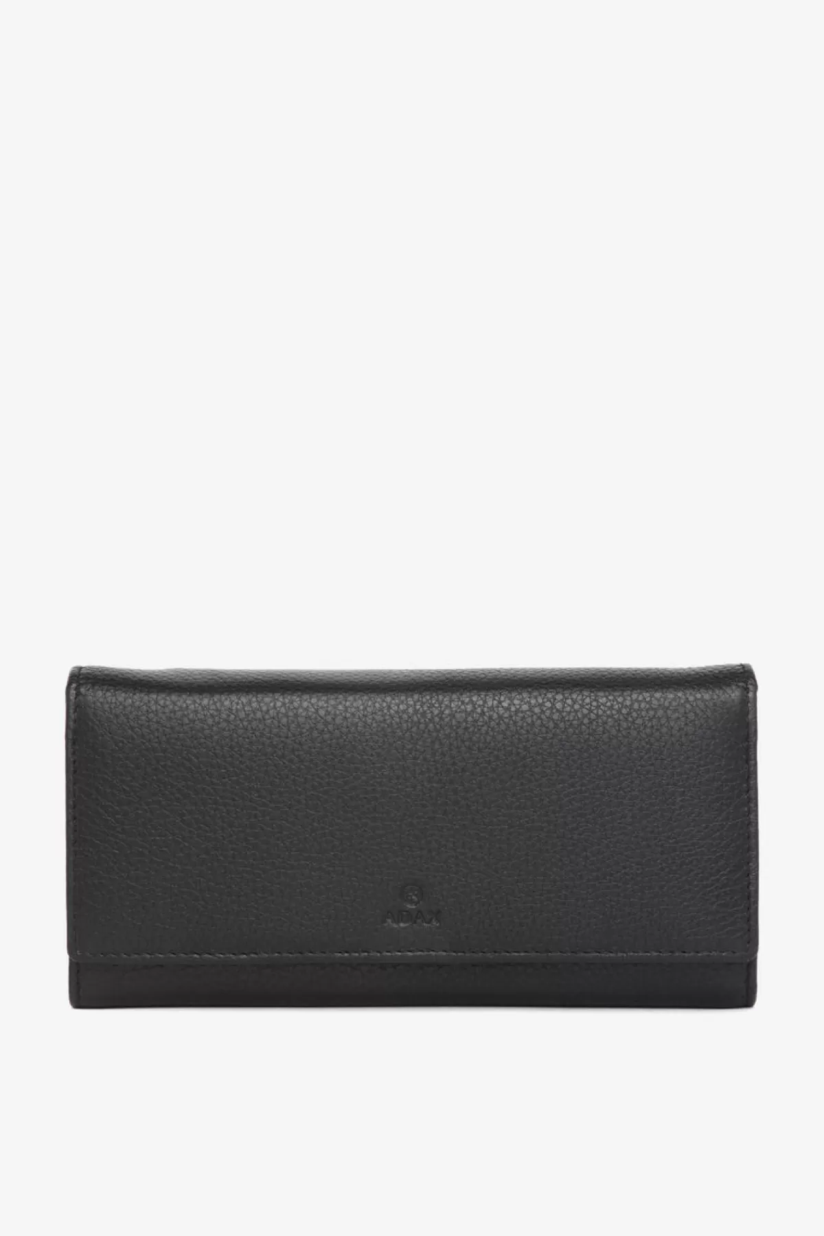 Dame Adax Punge-Cormorano Wallet Kaisa Black