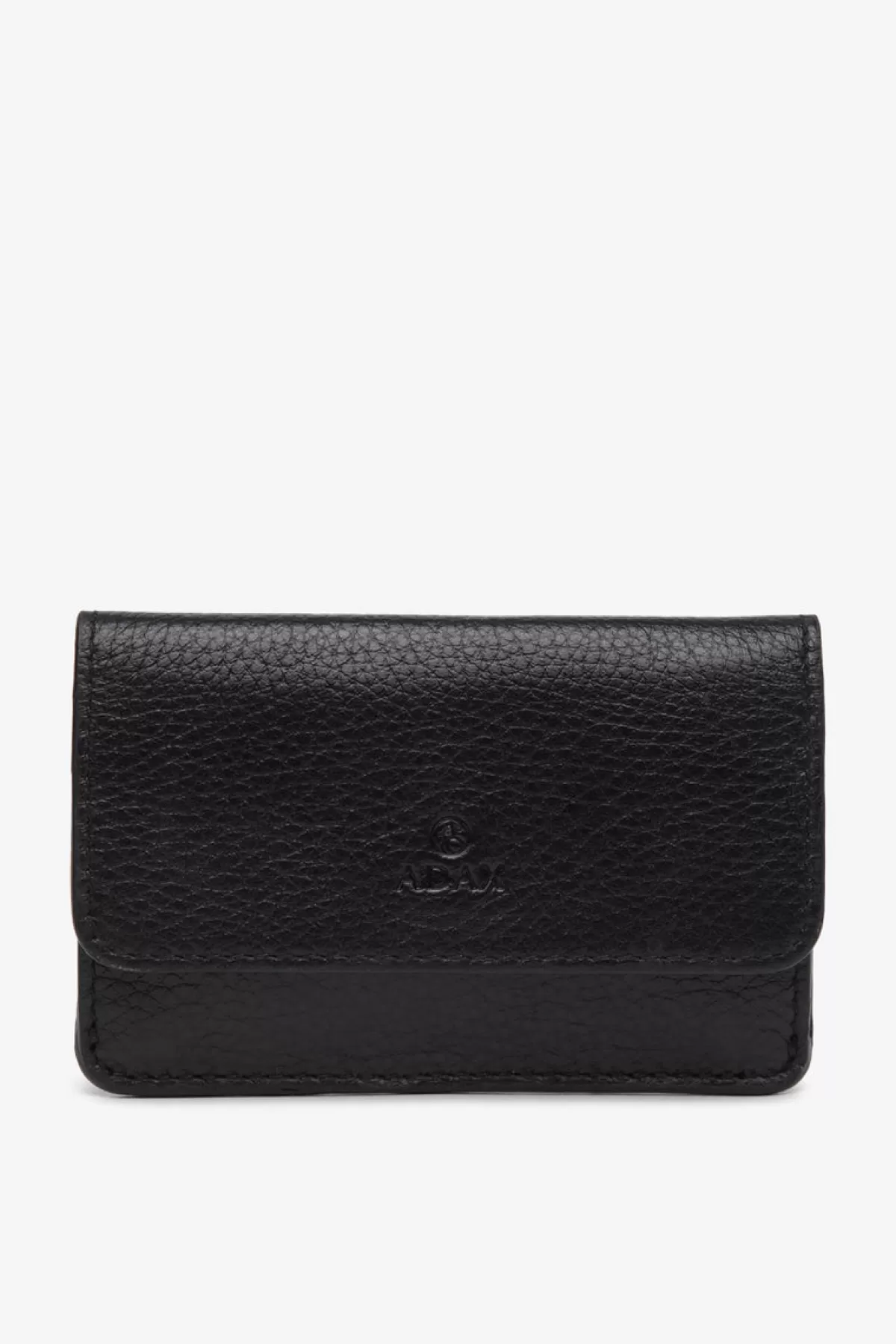 Dame Adax Punge-Cormorano Wallet Kaja Black