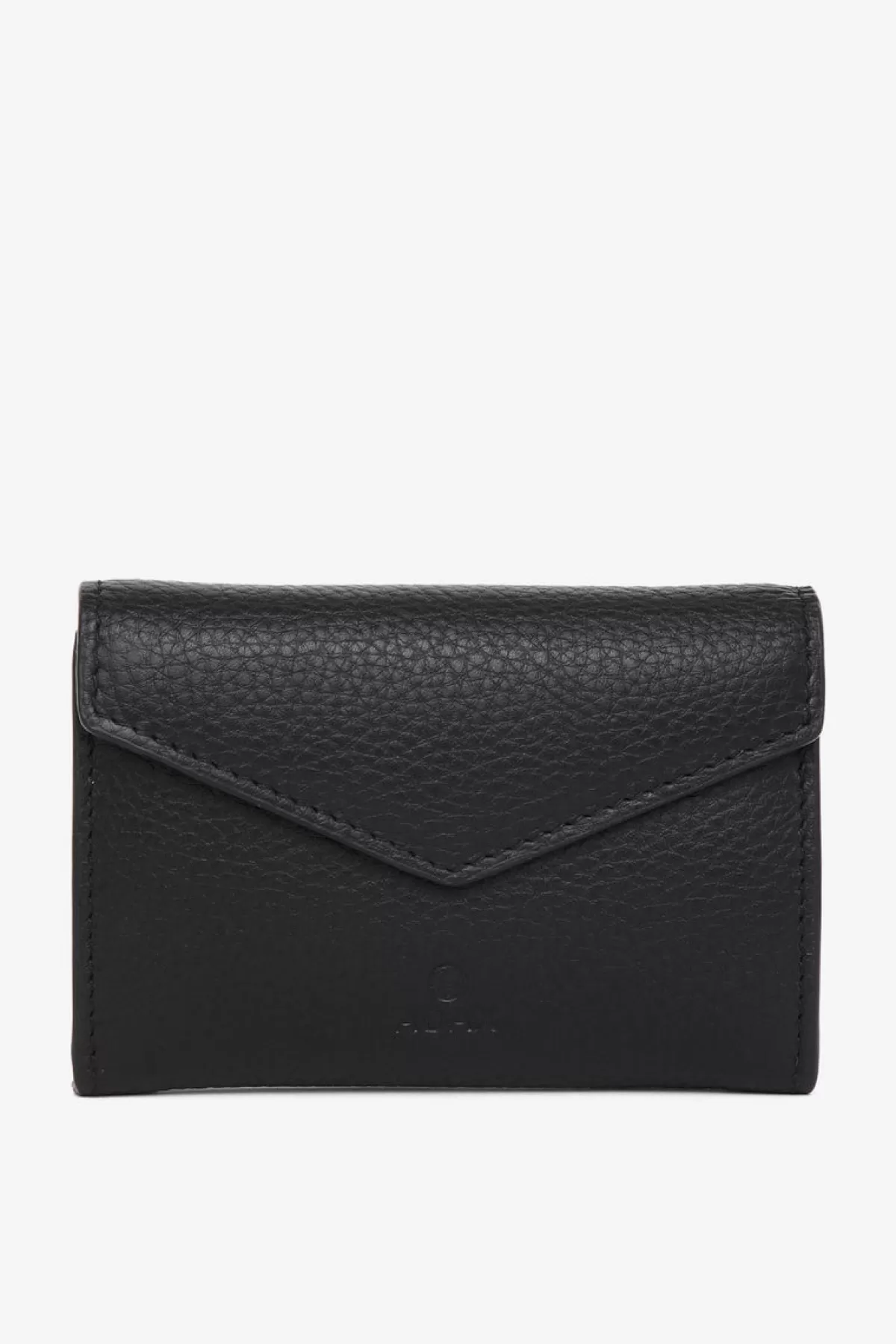 Dame Adax Punge-Cormorano Wallet Lava