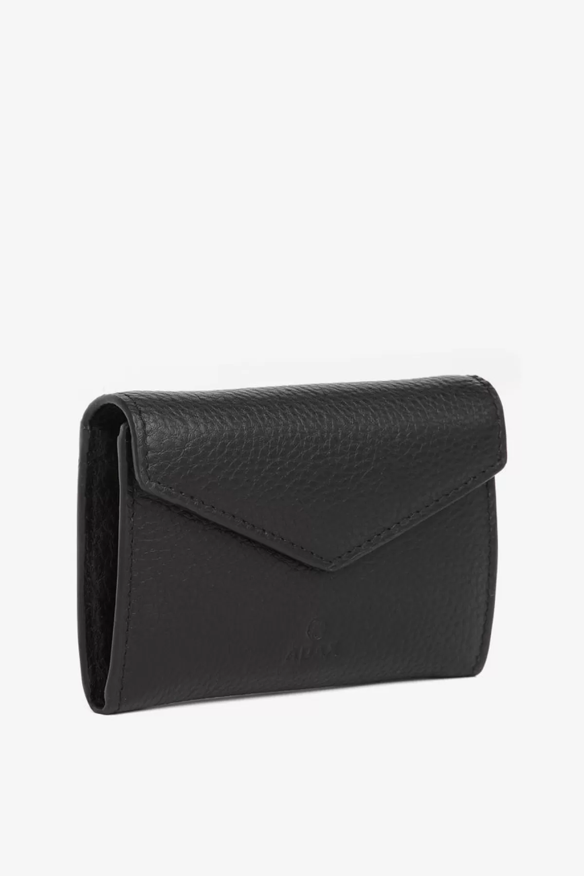 Dame Adax Punge-Cormorano Wallet Lava