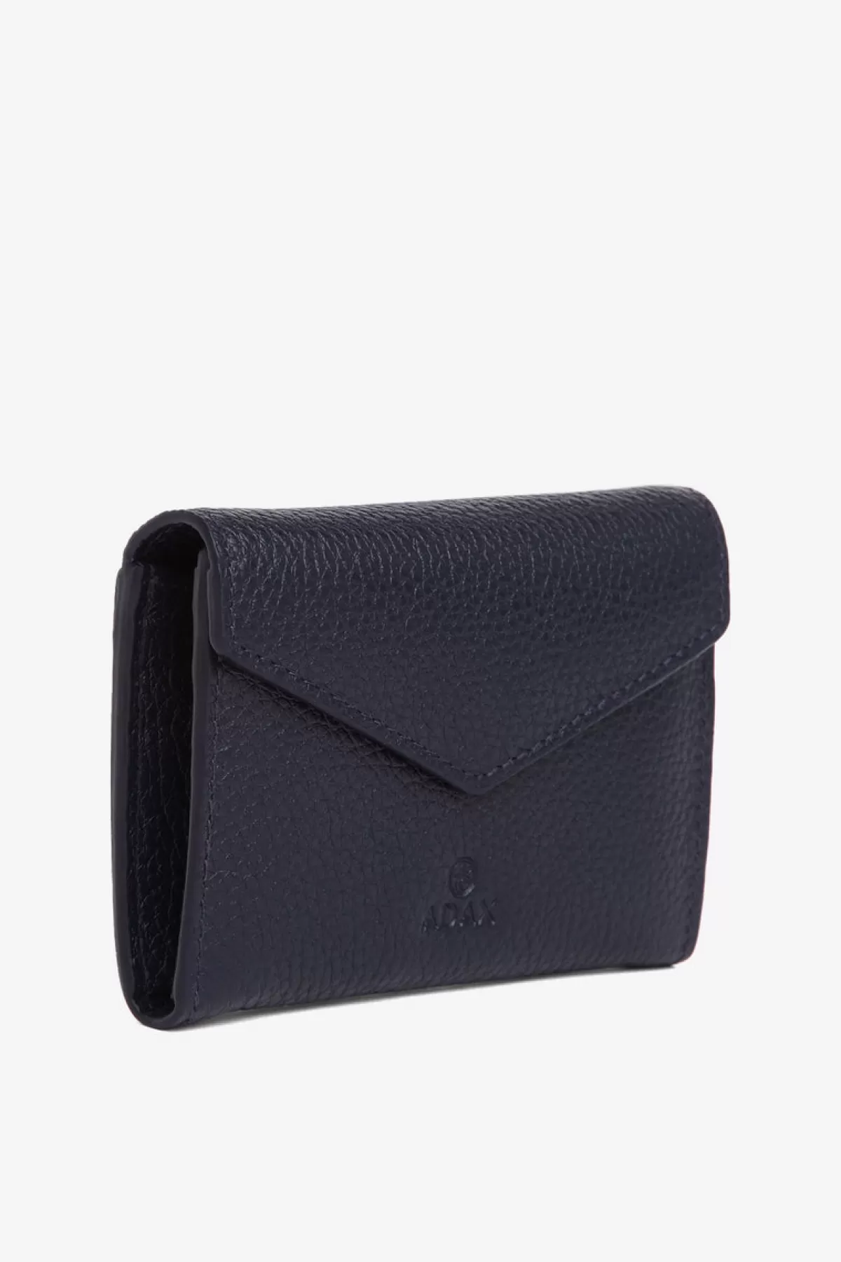 Dame Adax Punge-Cormorano Wallet Lava