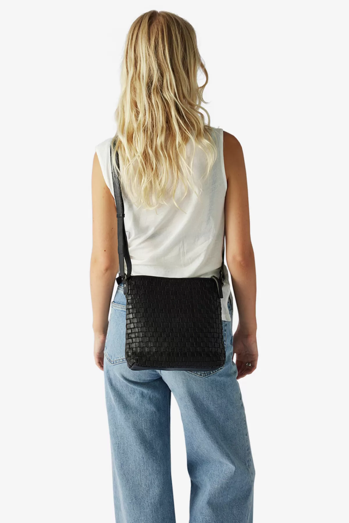 Dame Adax Skuldertasker | Alle tasker-Corsico Shoulder Bag Helena