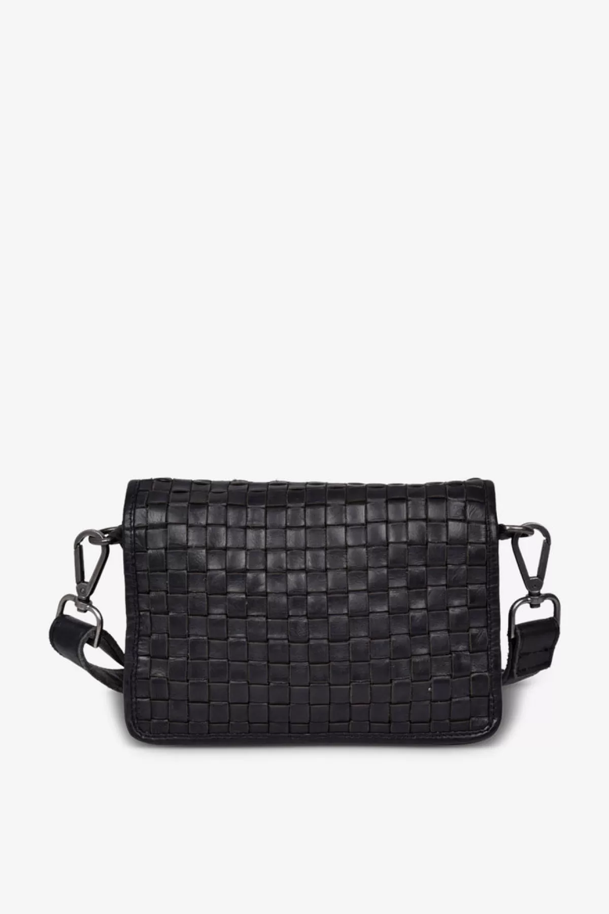 Dame Adax Skuldertasker | Alle tasker-Corsico Shoulder Bag Sofia Black